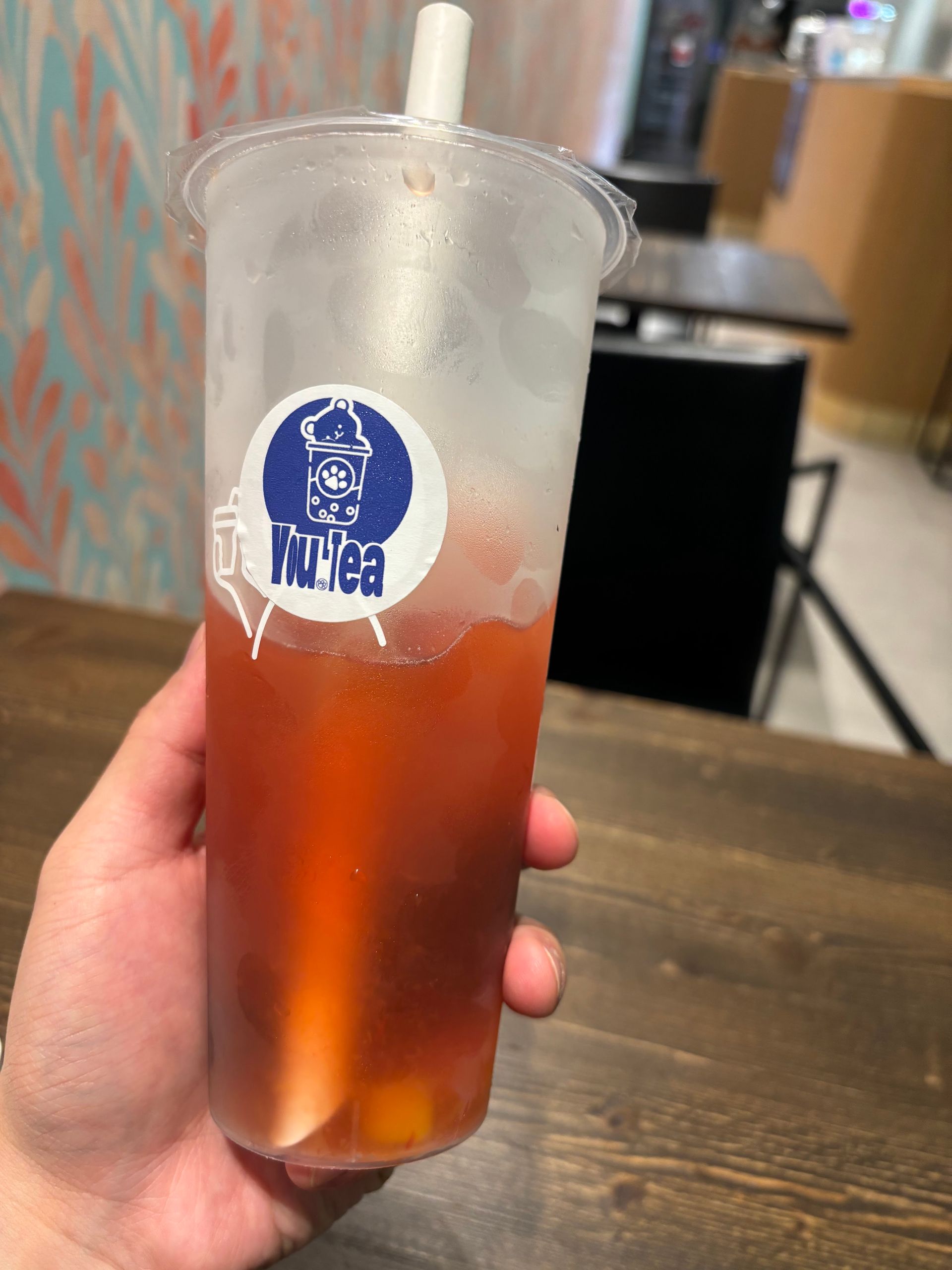 You tea - © Photo by ale ji