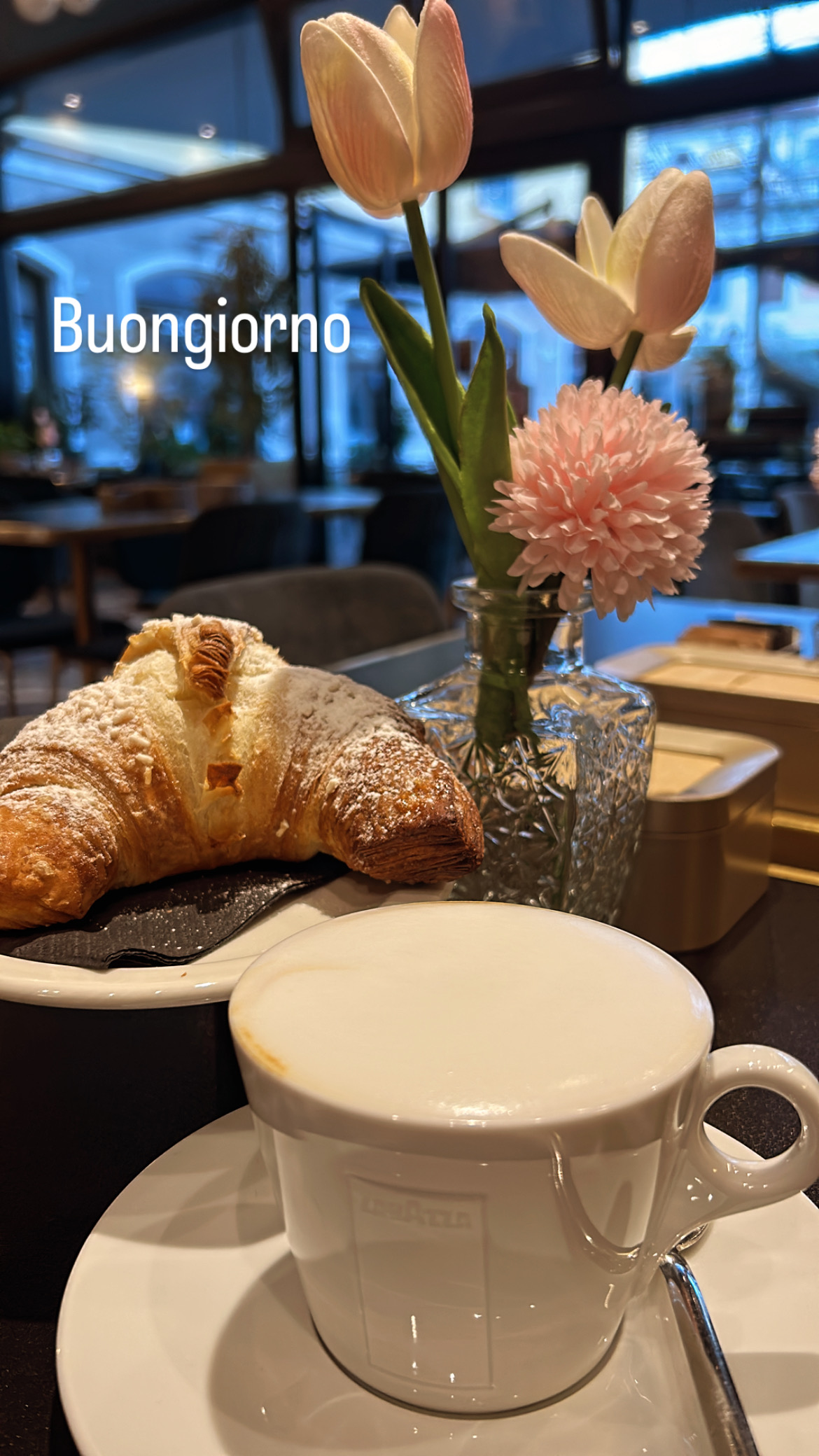 Zanardelli 36 - © Photo by Zanardelli36 caffetteria food e drink