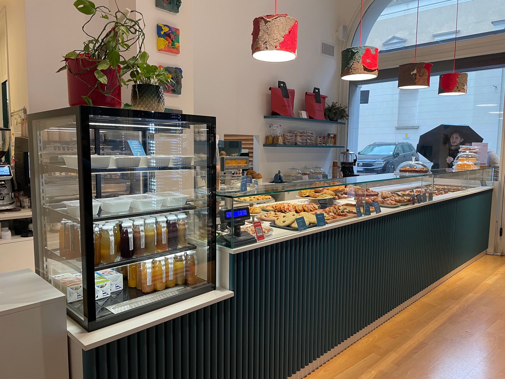 Zero&Zero - © Photo by Francesco Marella