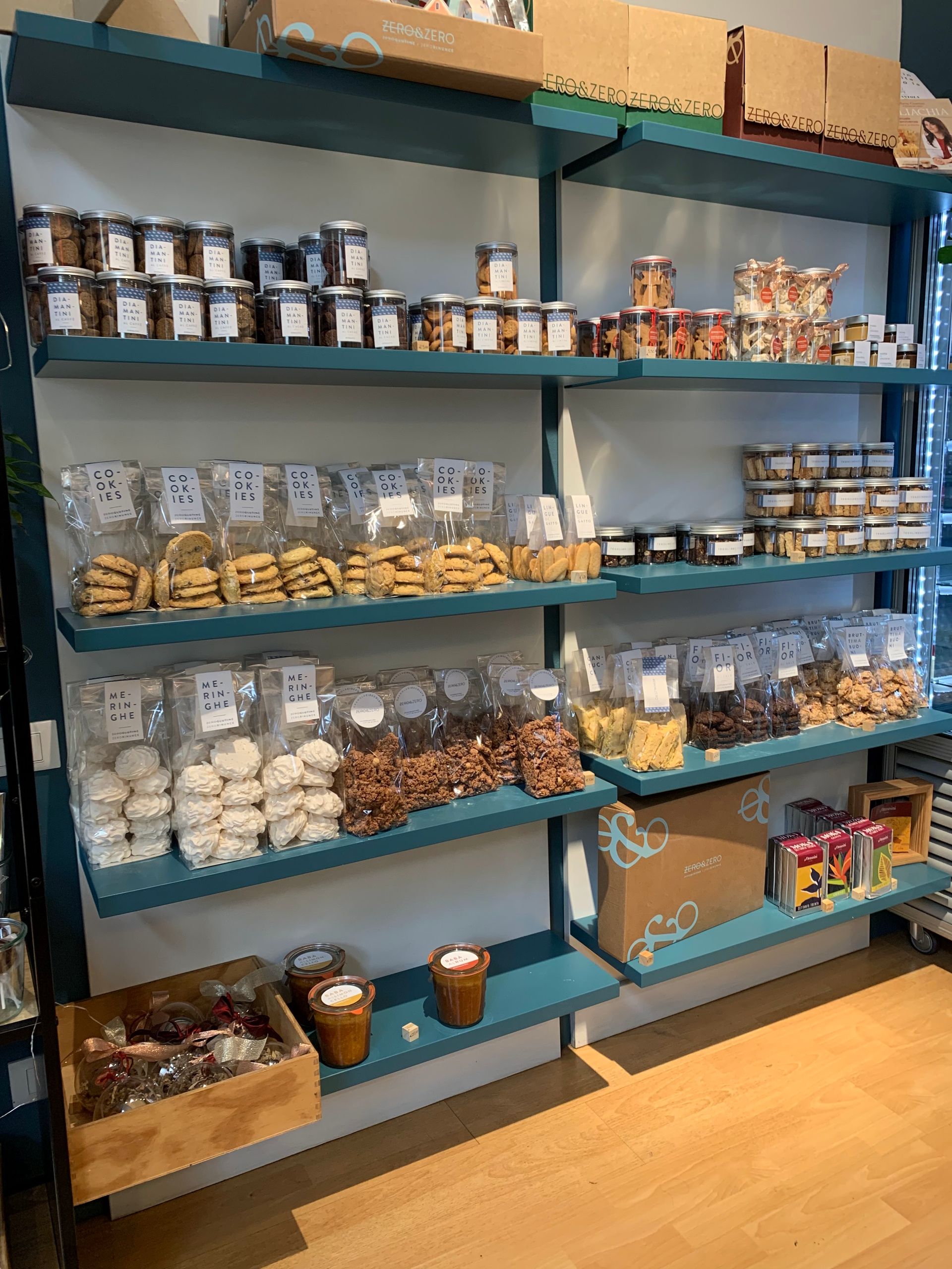 Zero&Zero - © Photo by alberto lazzaroni