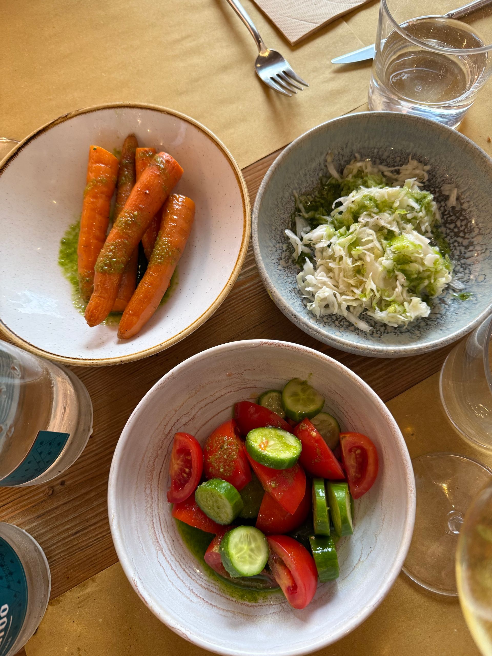 Zia Gabri - © Photo by Elenia Gourmetaspasso