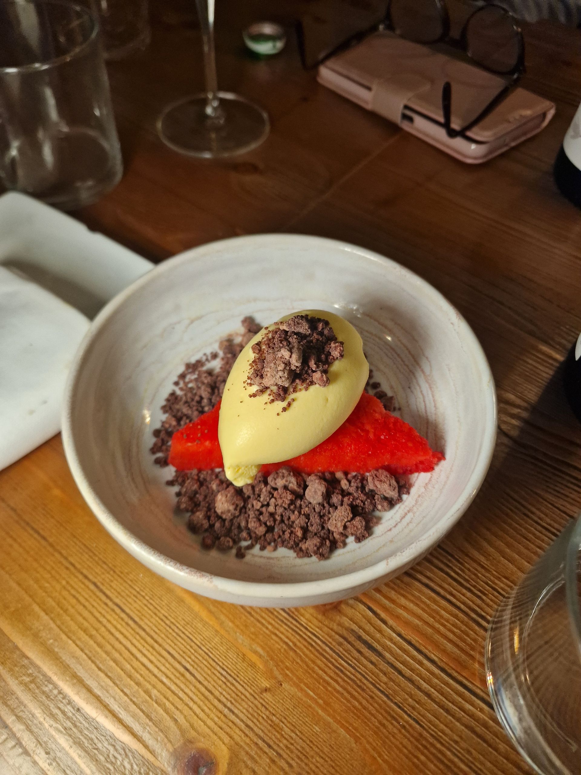 Zia Gabri - © Photo by laura magnoli