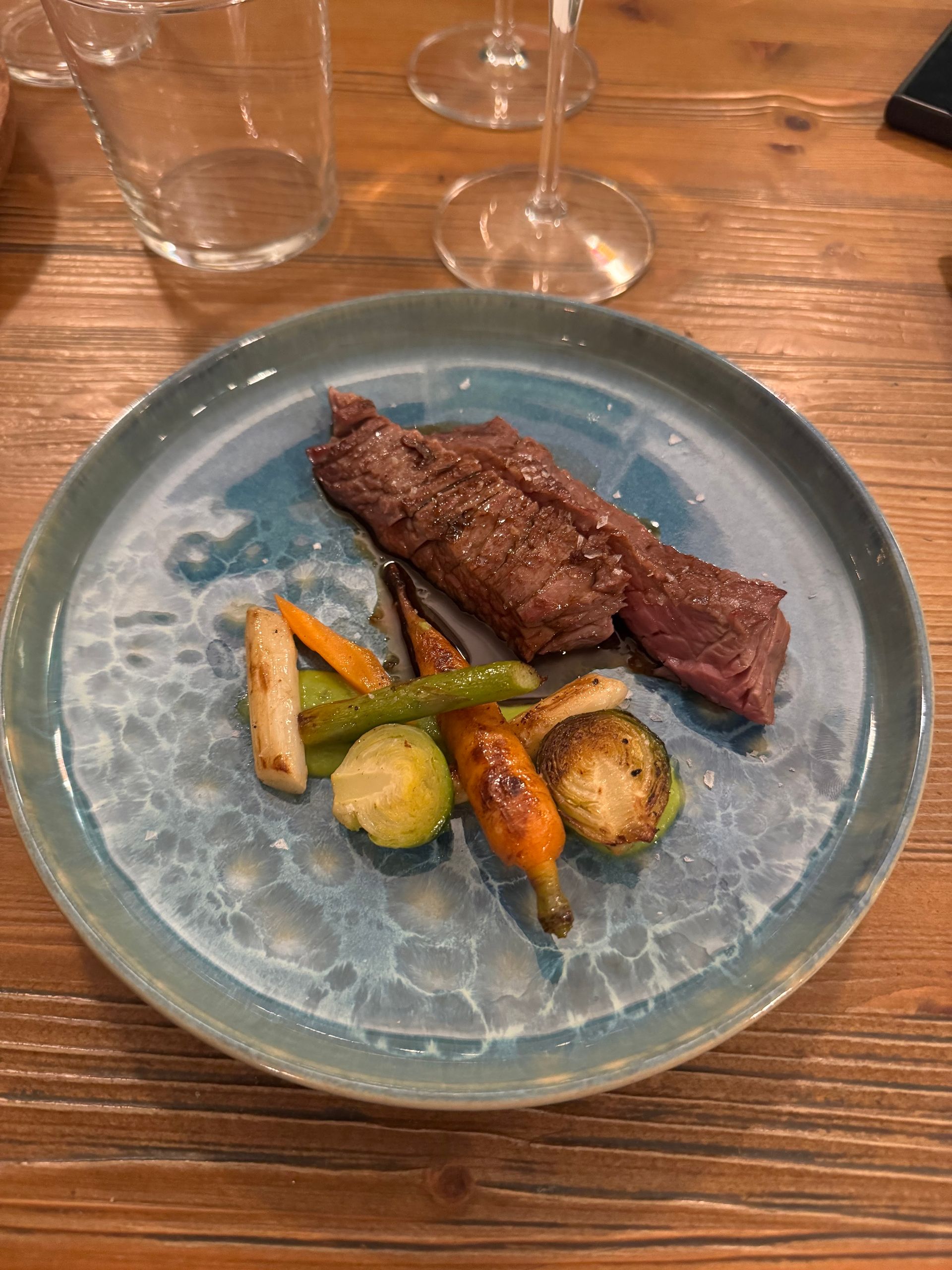 Zia Gabri - © Photo by Jacopo Raccagni