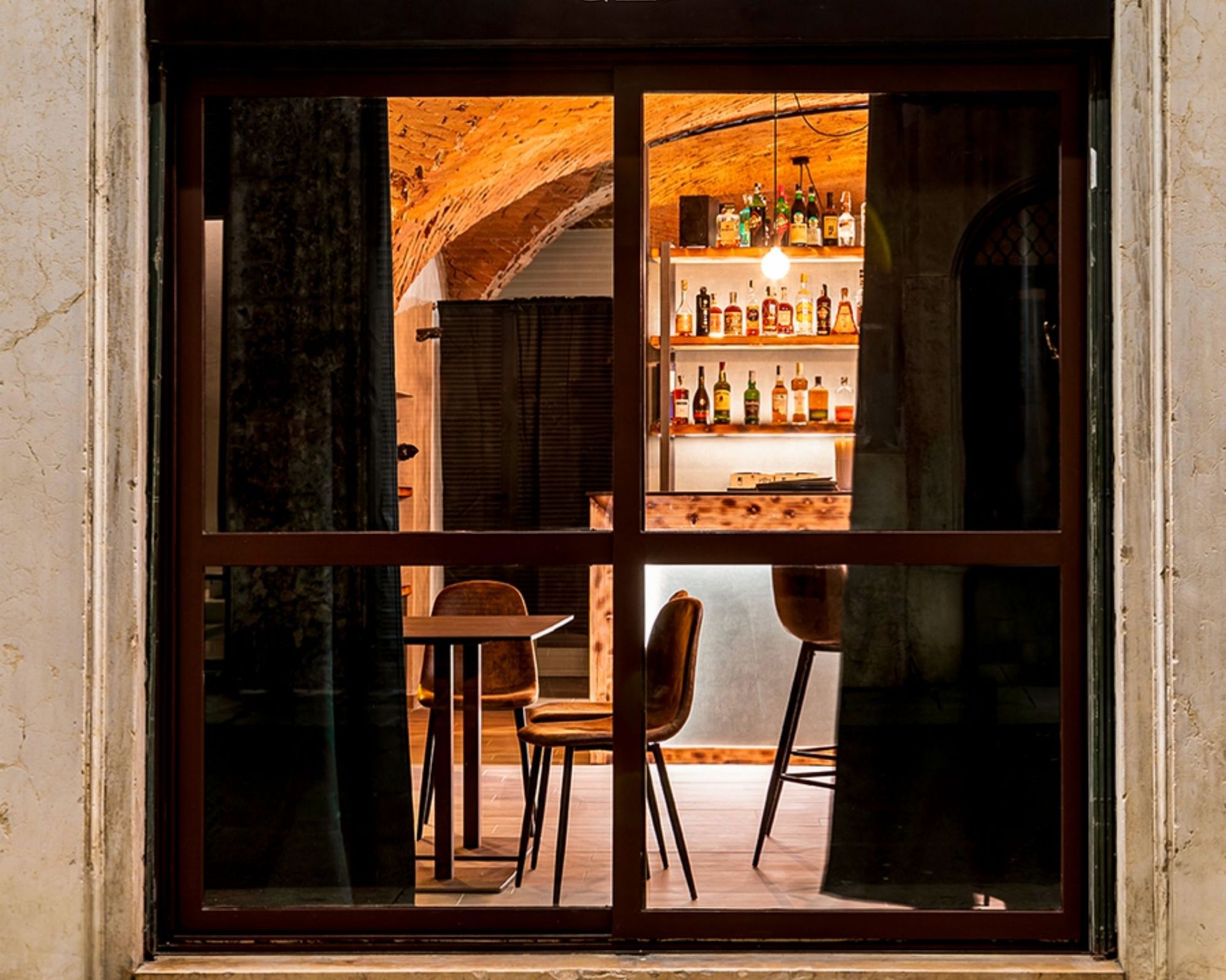Antidotococktailbar