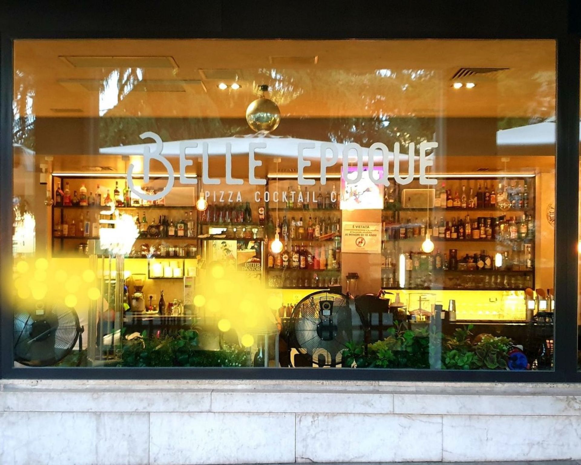 BelleEpoque