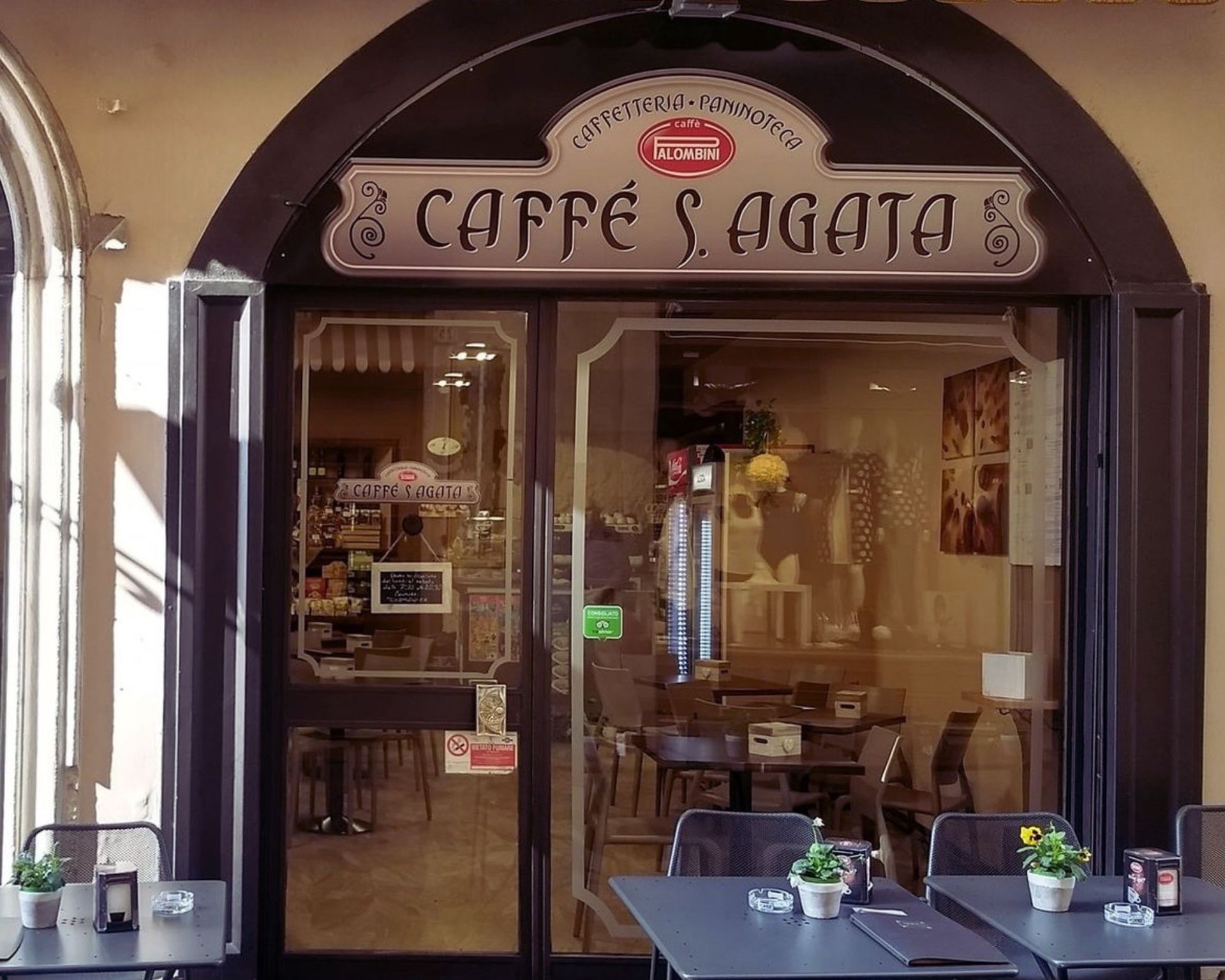 CaffèSant'Agata