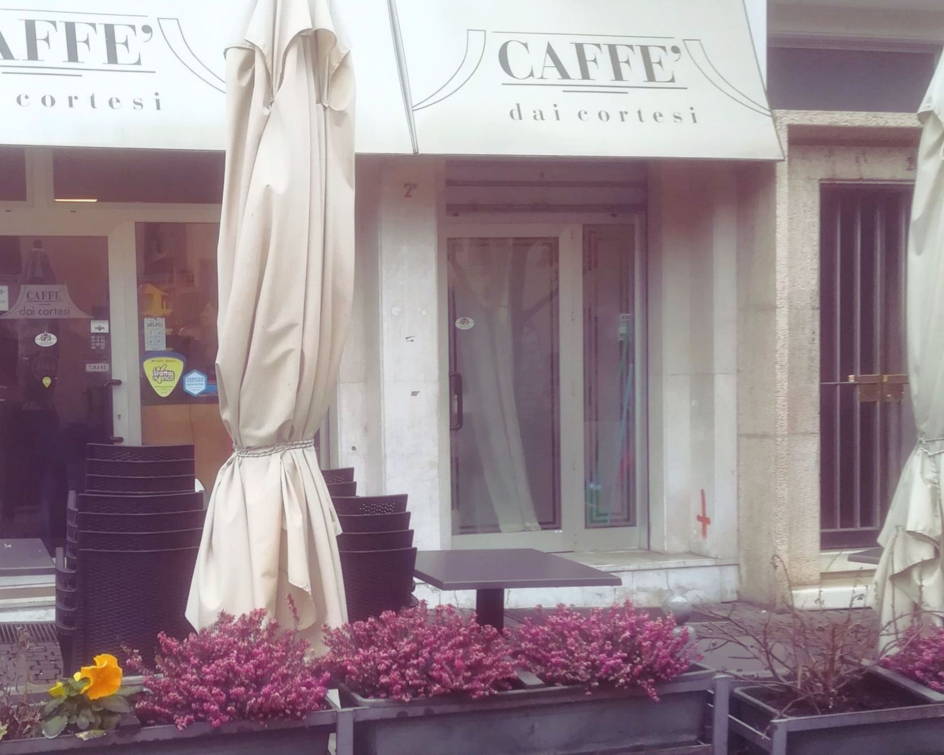 CaffèdaiCortesi