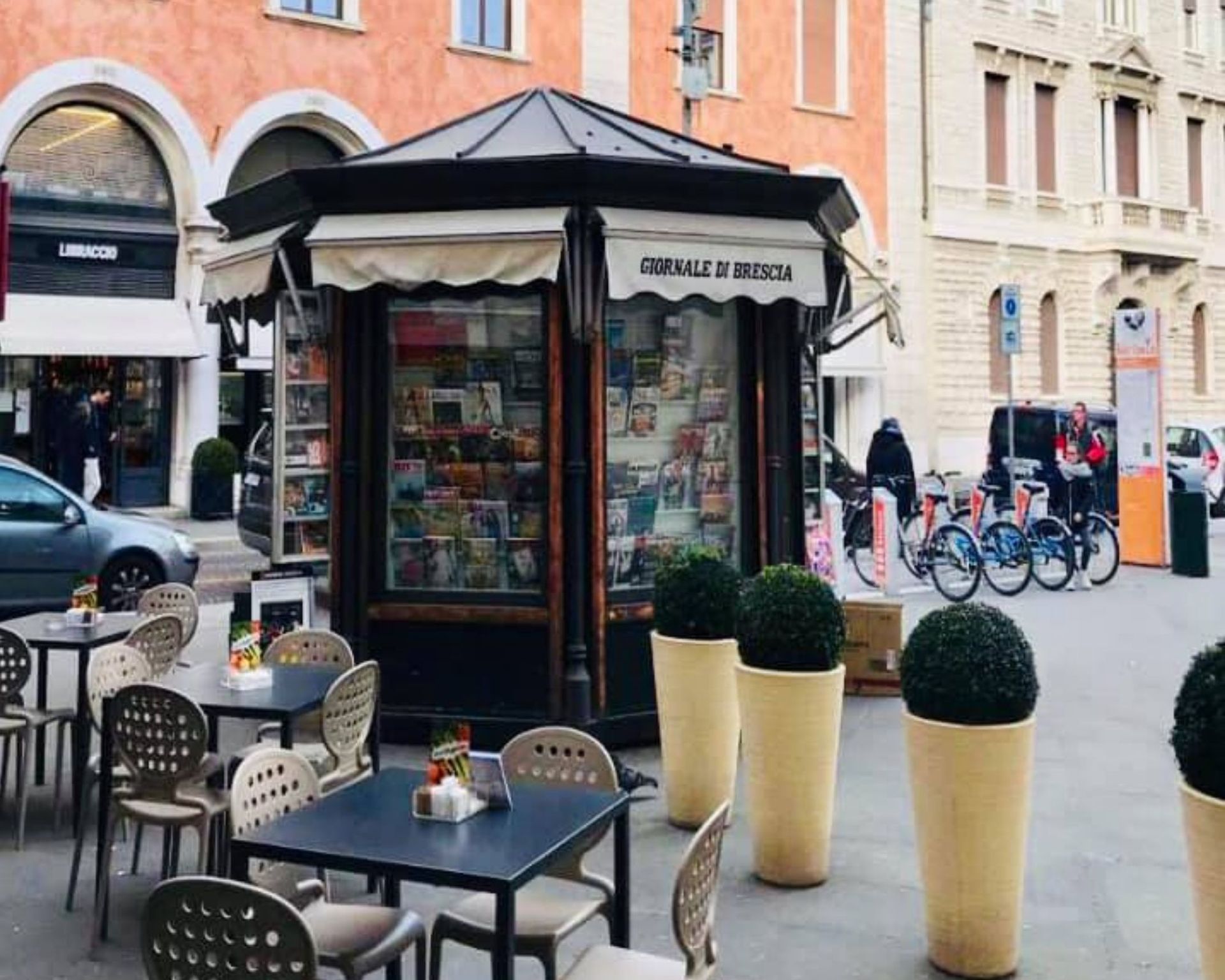 CafféMagenta