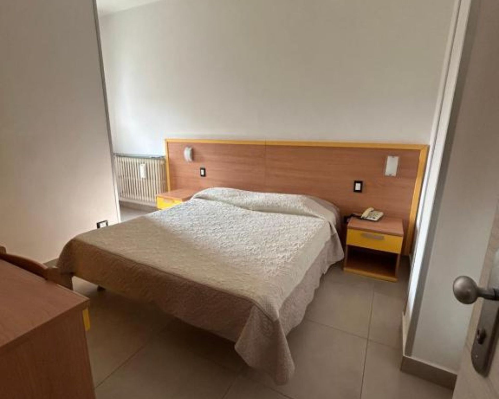 Camera Hotel Marchina