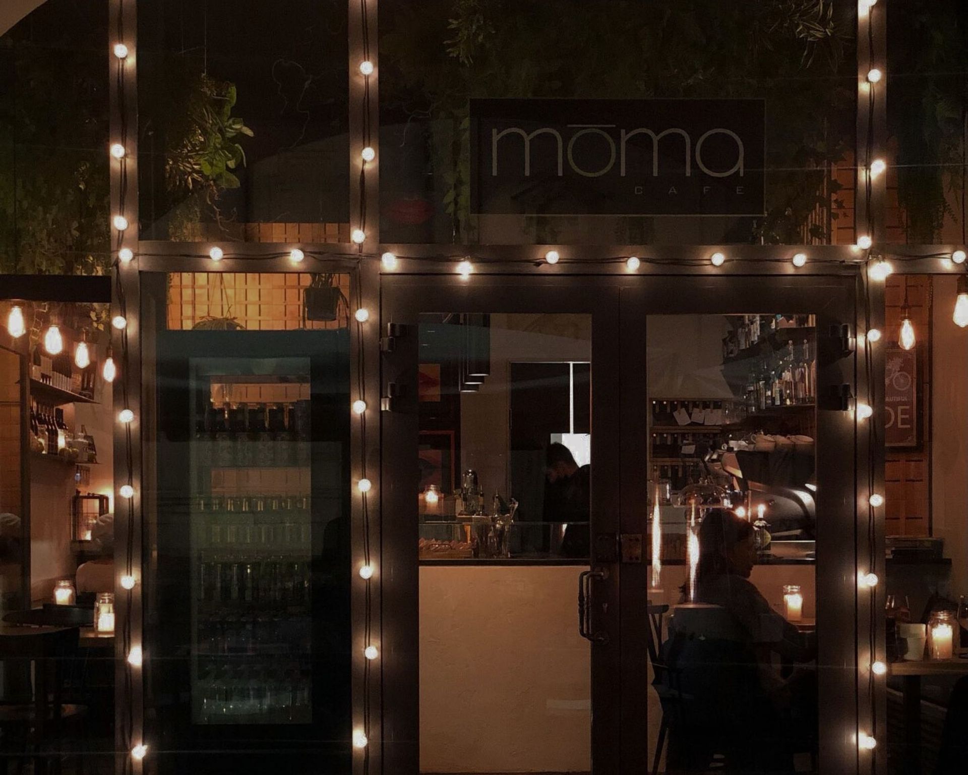 MomaCafe