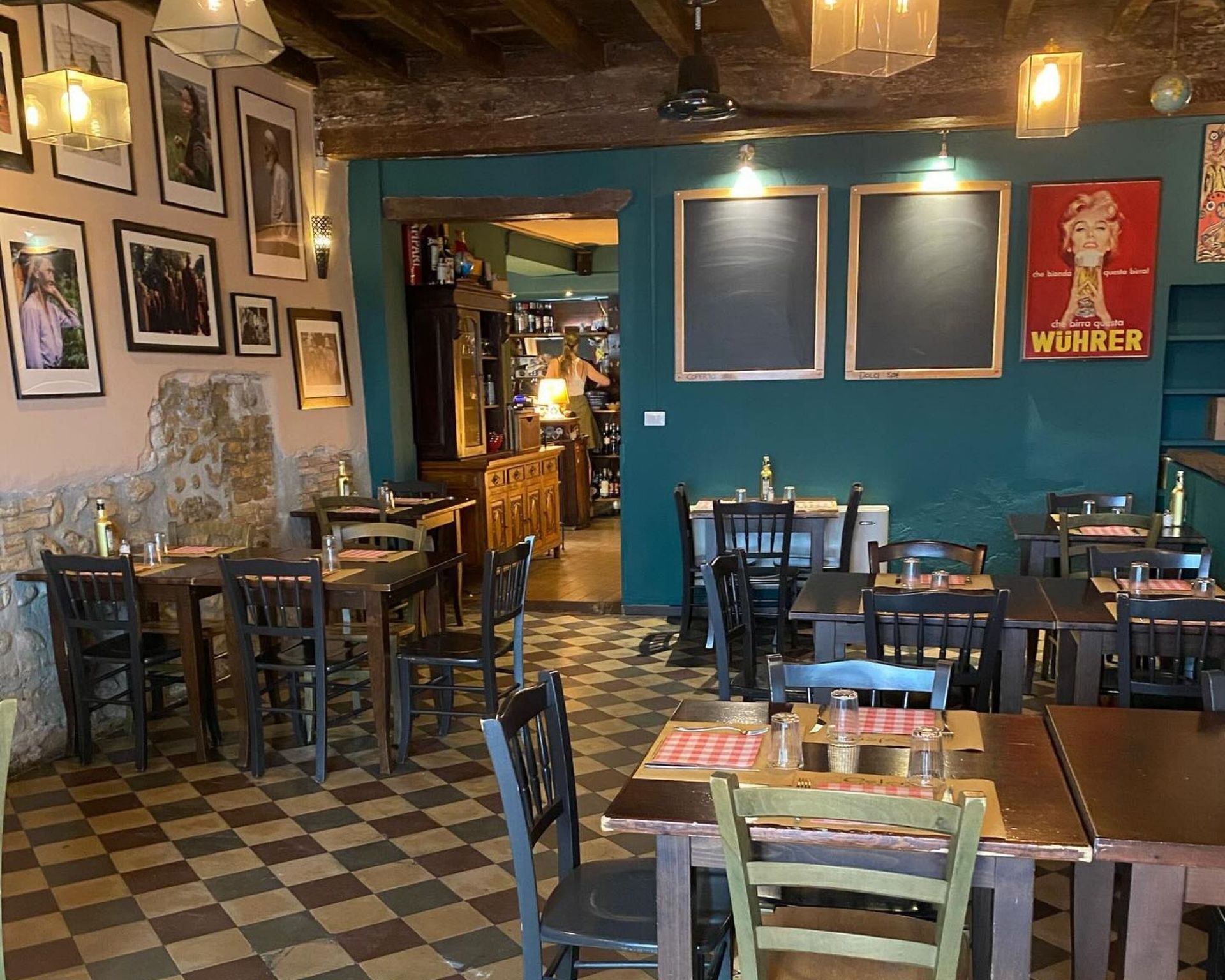 osteriacrocebianca