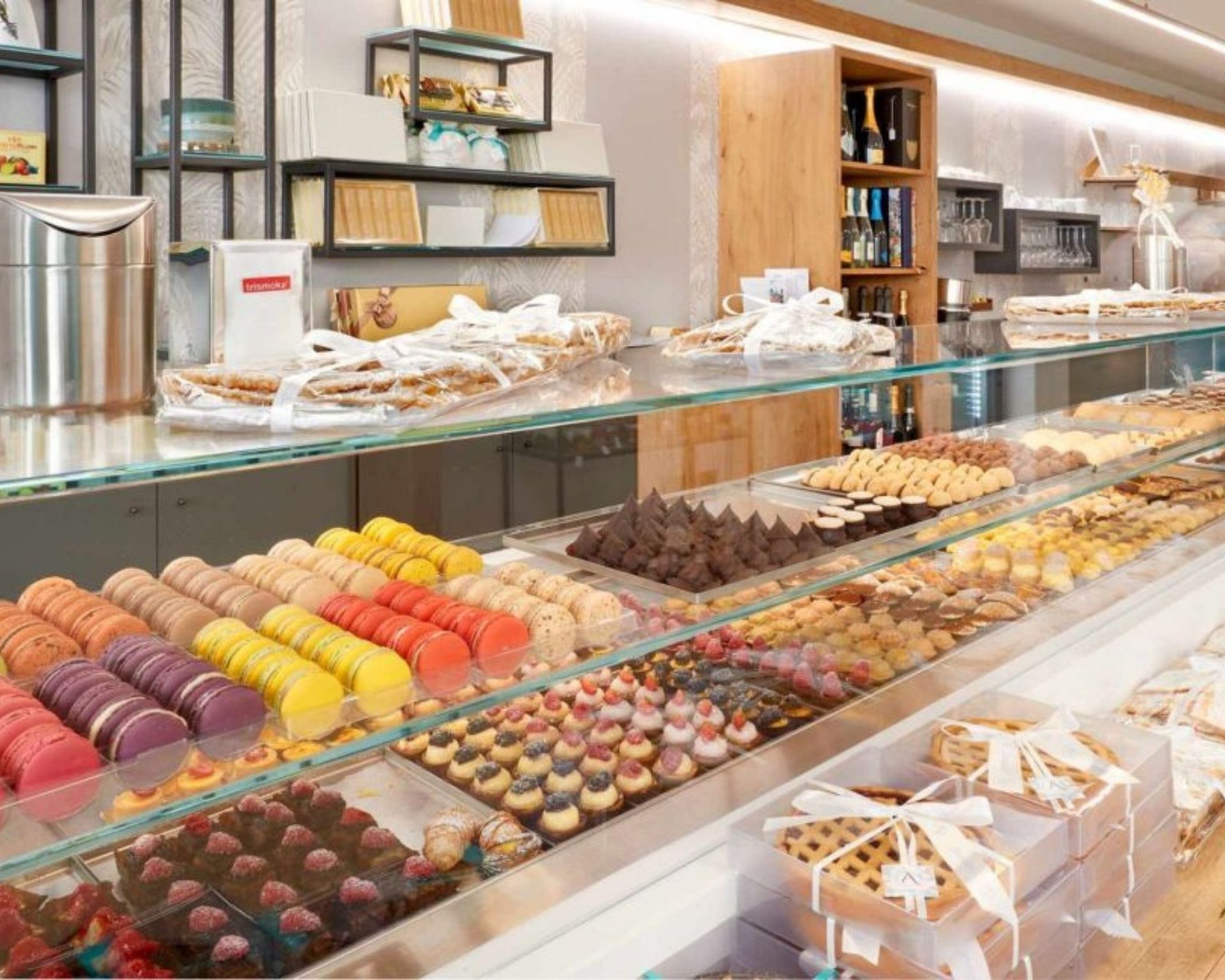 PasticceriaAndreoletti