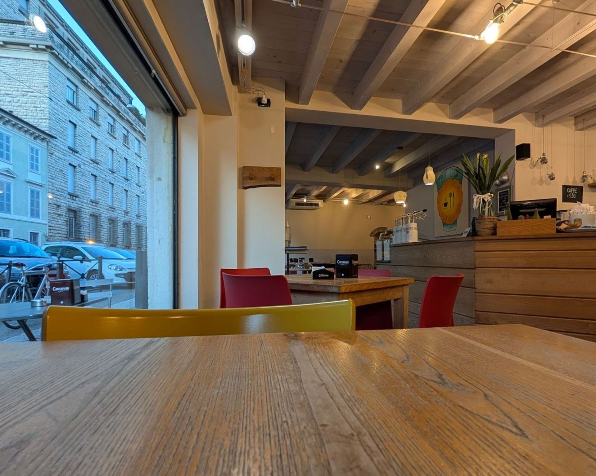 ToutCourtCafé
