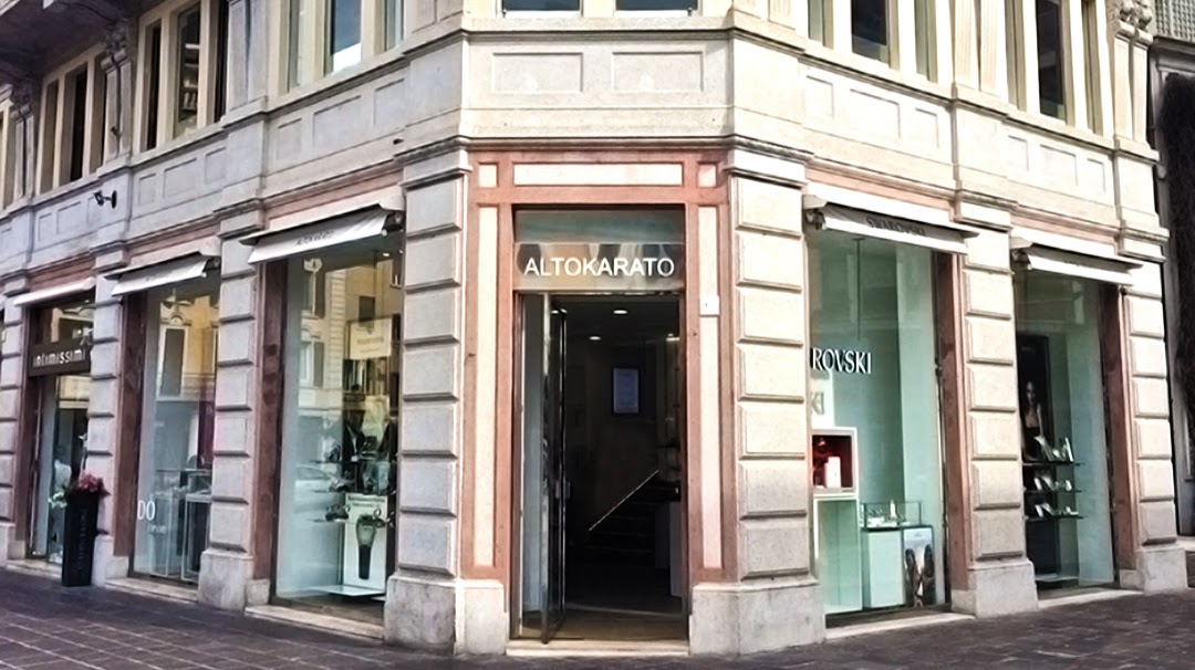 Altokarato - © Photo by Altokarato