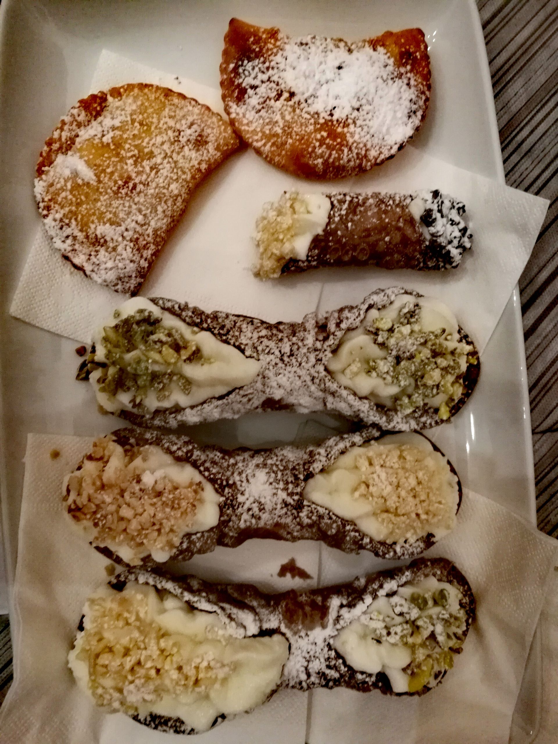 Alumia - © Photo by Ercole Ca