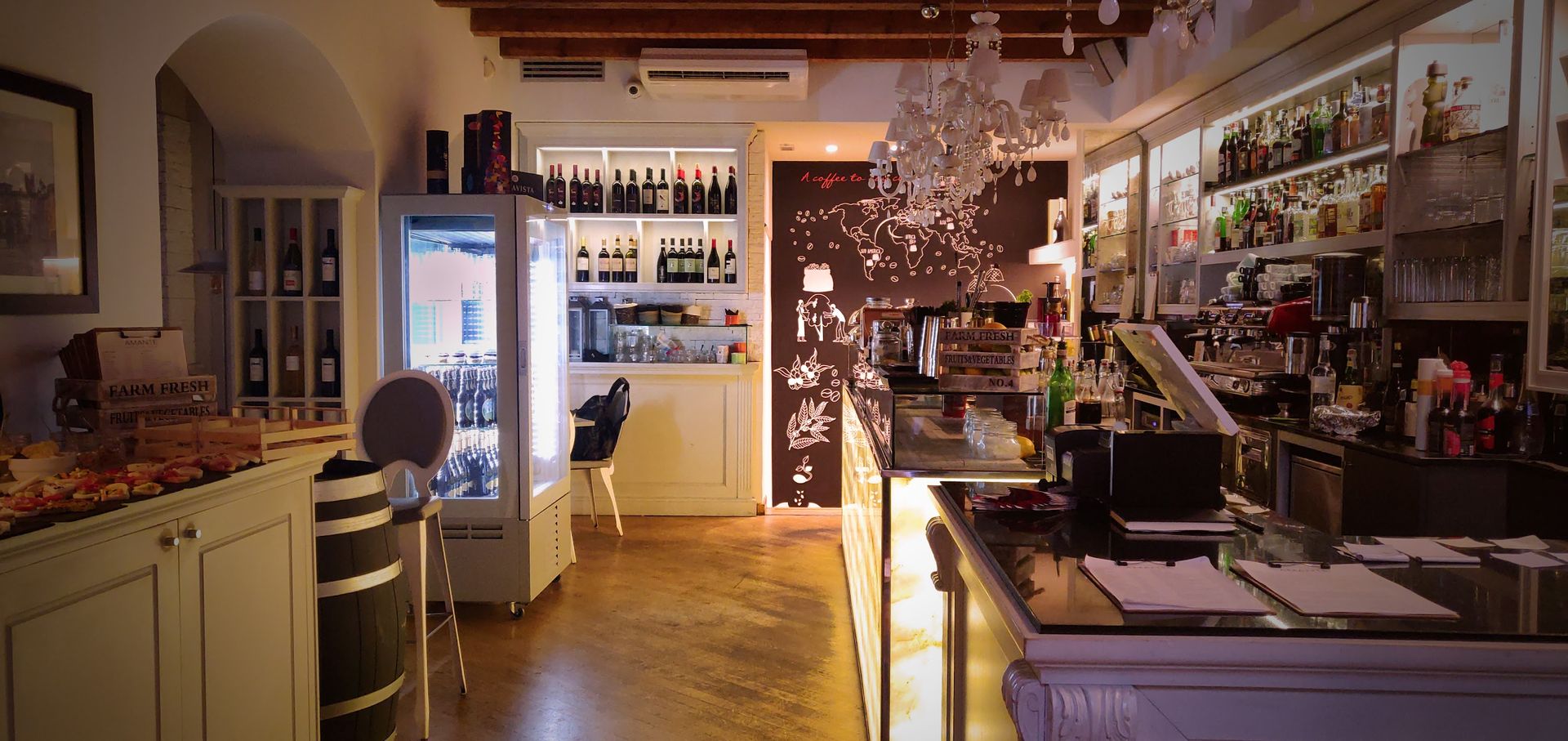 Amante - © Photo by Amante