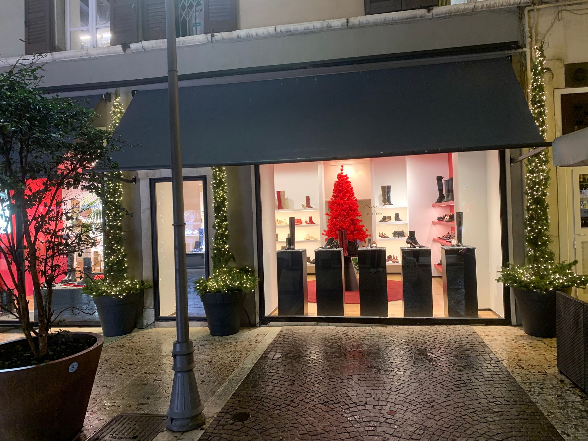 Anna F by Bettina - © Photo by Anna F. - Boutique Brescia