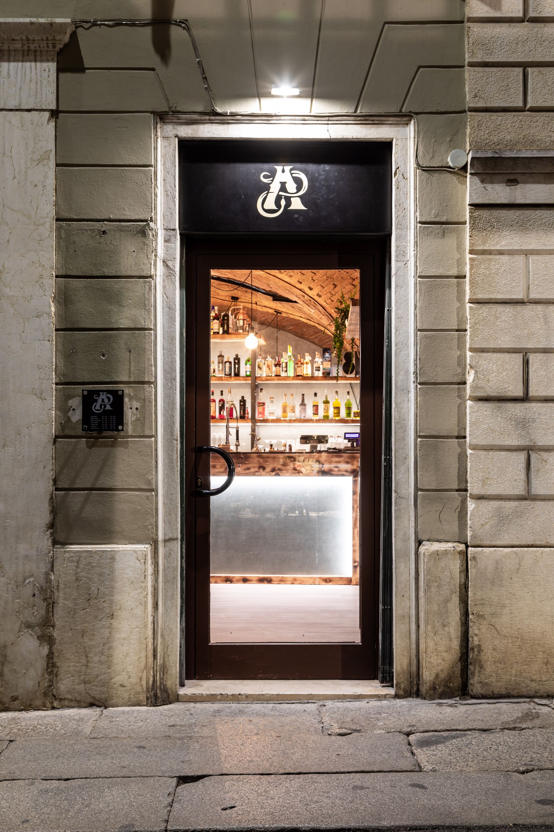 Antidoto Spiriti miscelati - © Photo by Antidoto