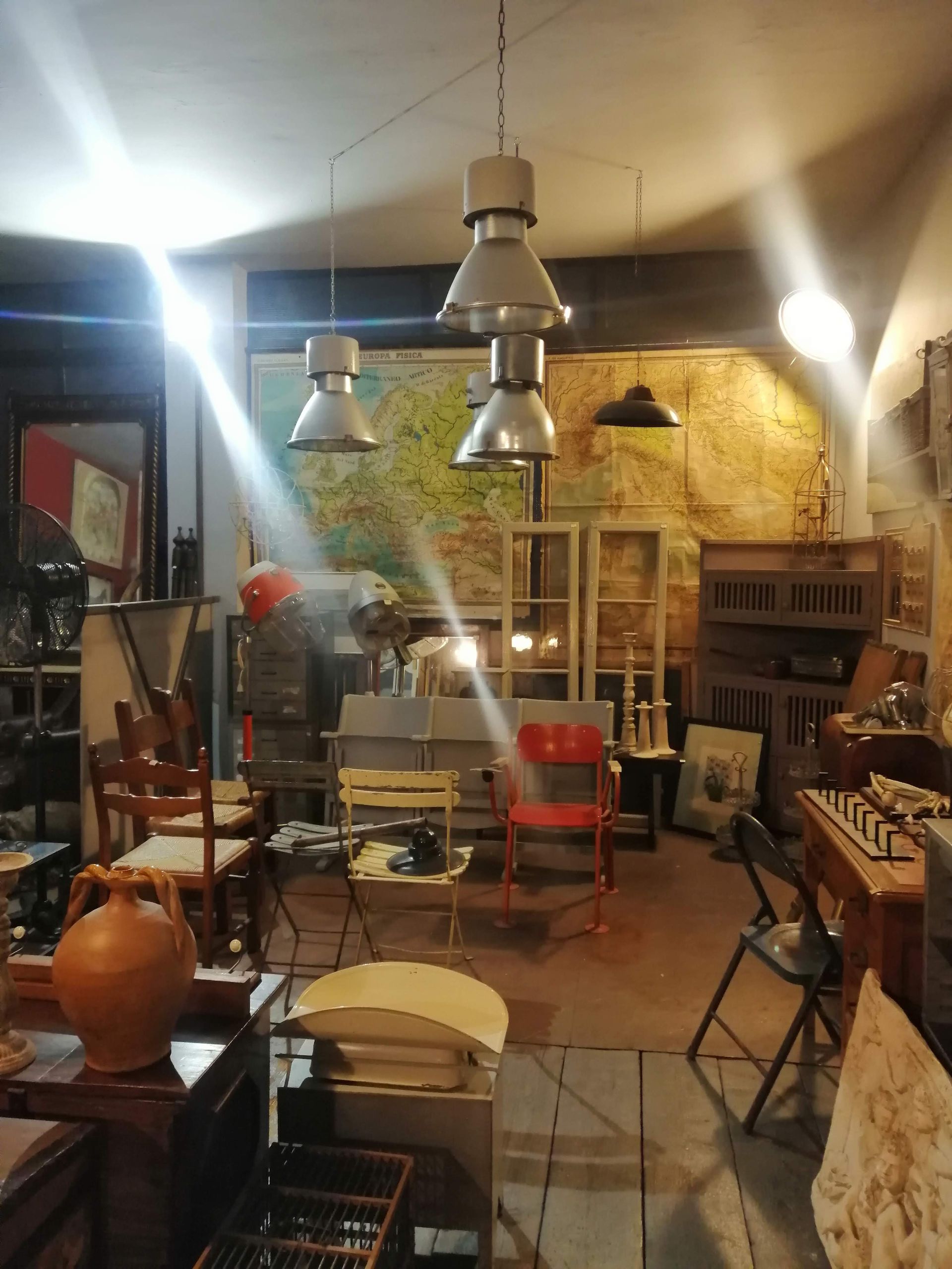 Arche store - © Photo by Mara G