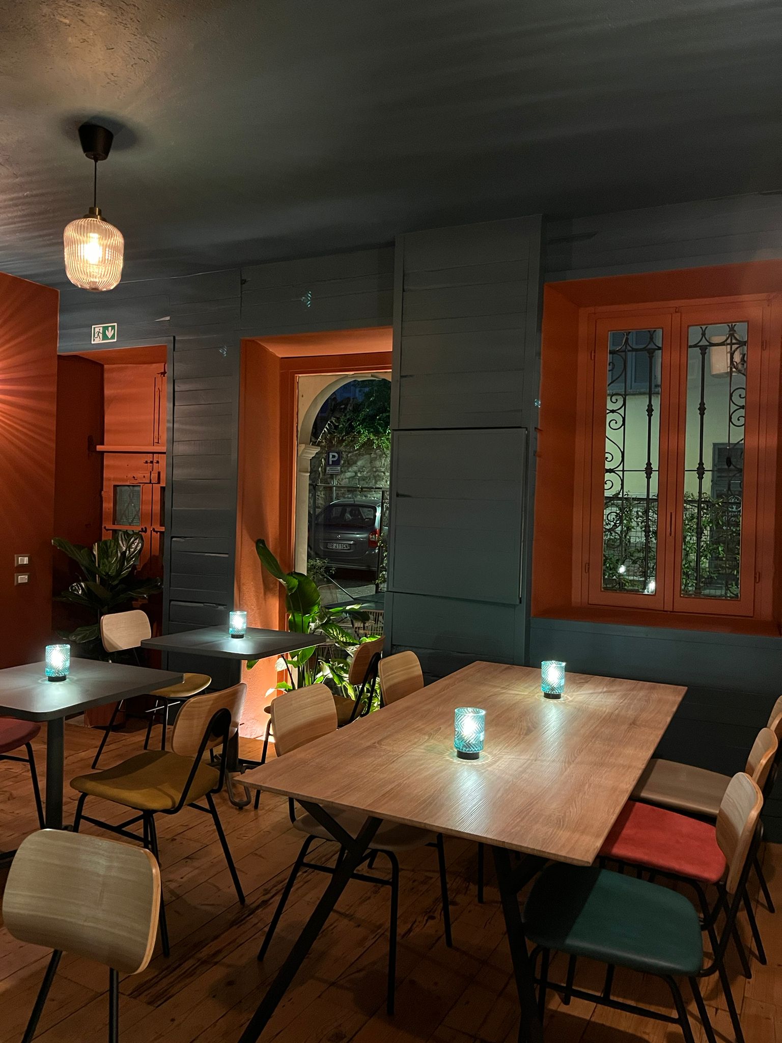 Artemis Persian tapas - © Photo by Artemis Persian Tapas Bar