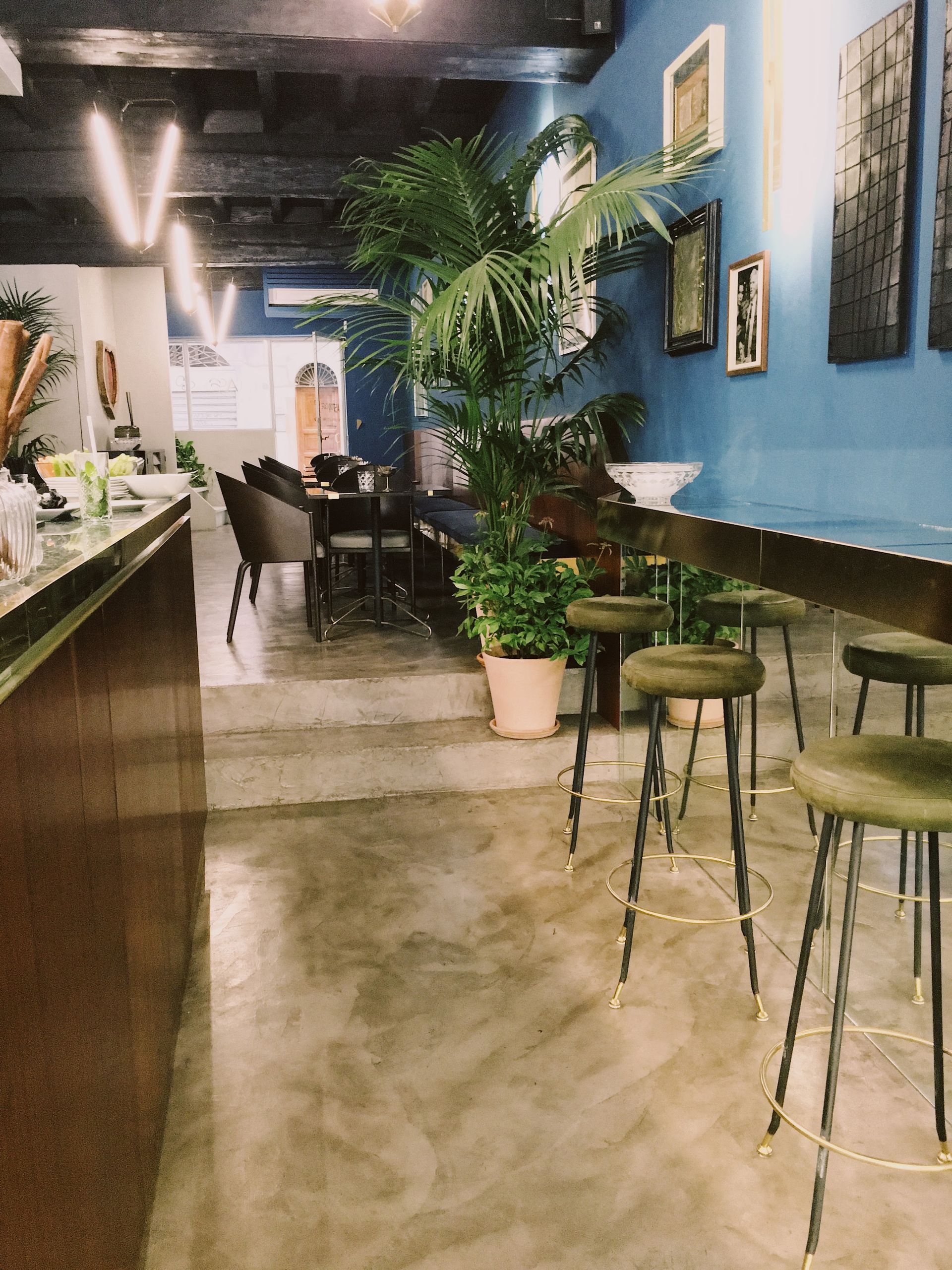 Astor cafè - © Photo by stefano manzini