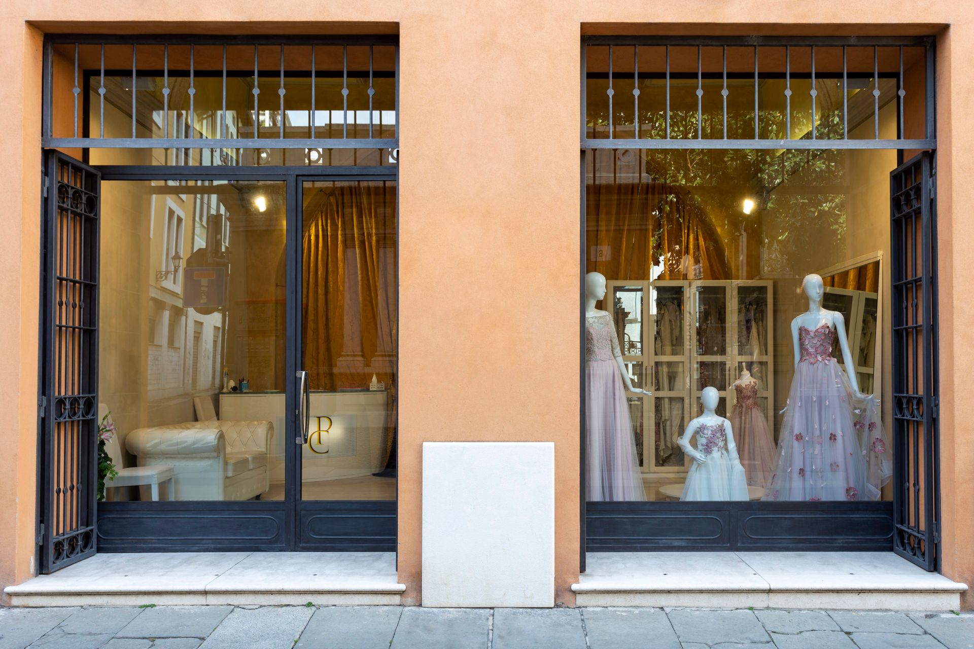 Atelier confezioni Patrizia - © Photo by Patrizia Concari