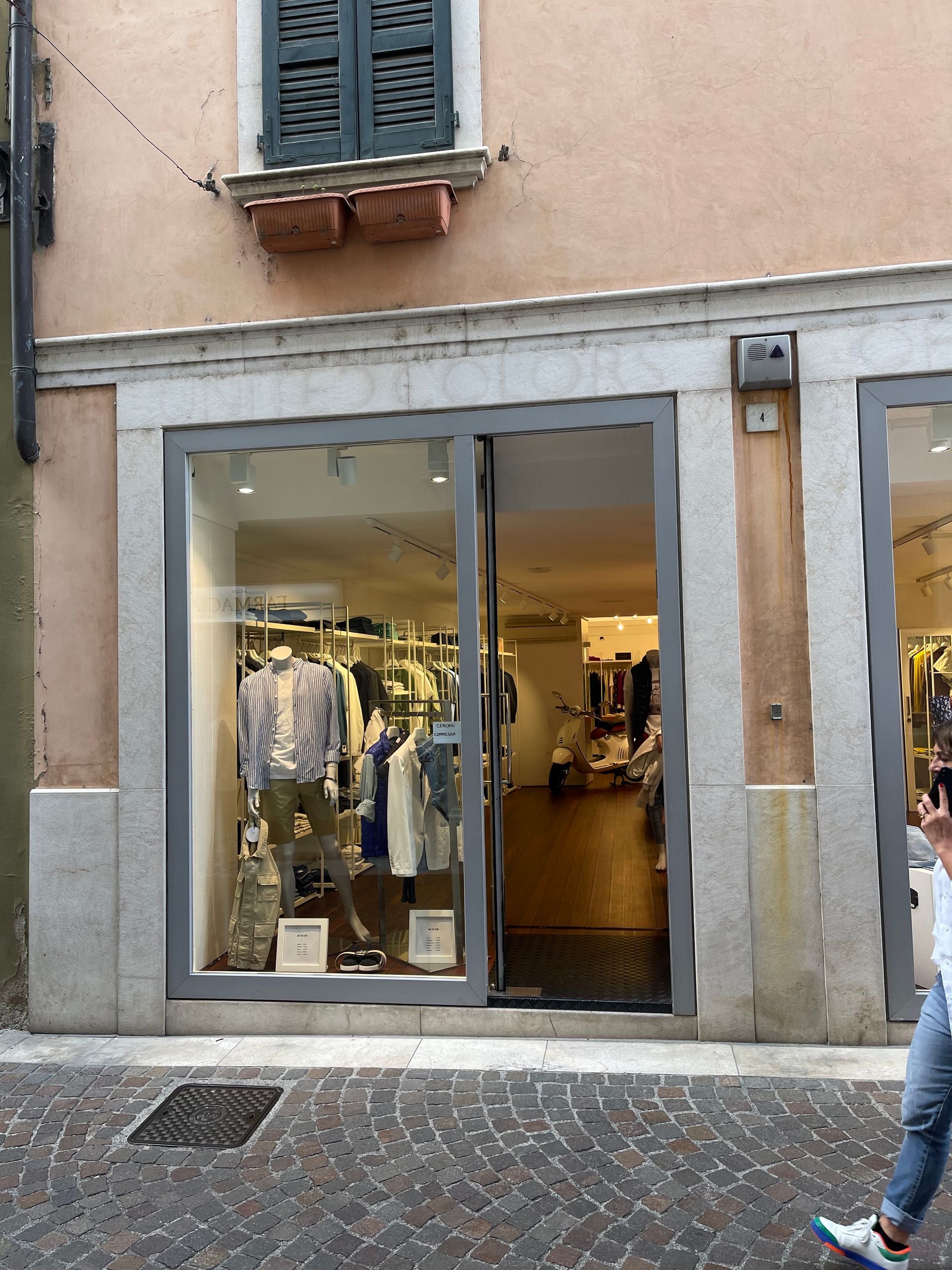 At.p.co - © Photo by Paul Bietau