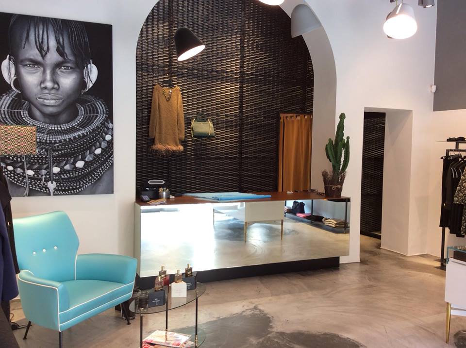 Audrey - © Photo by Audrey Srl