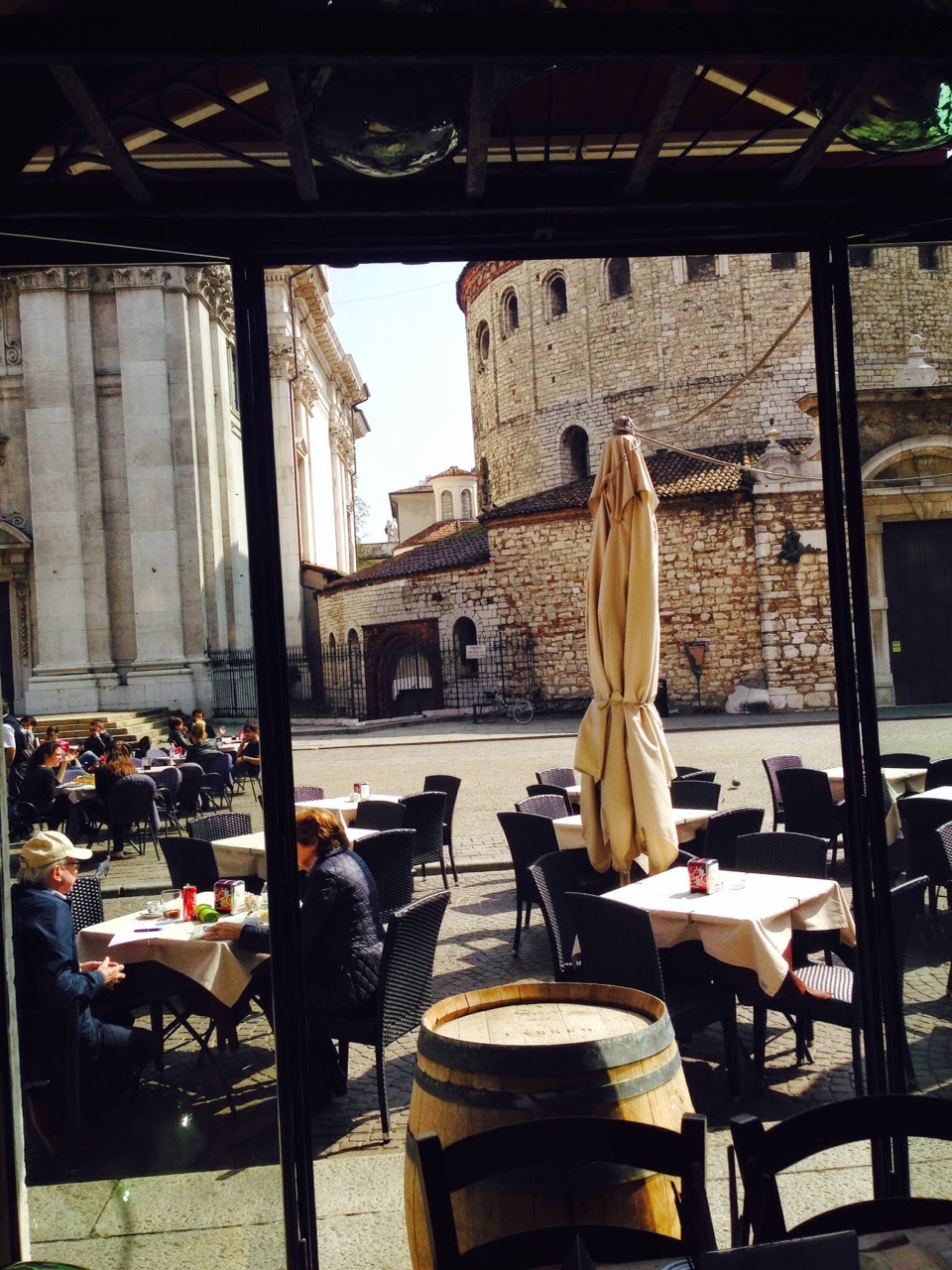 Bar bar - © Photo by BAR Bar