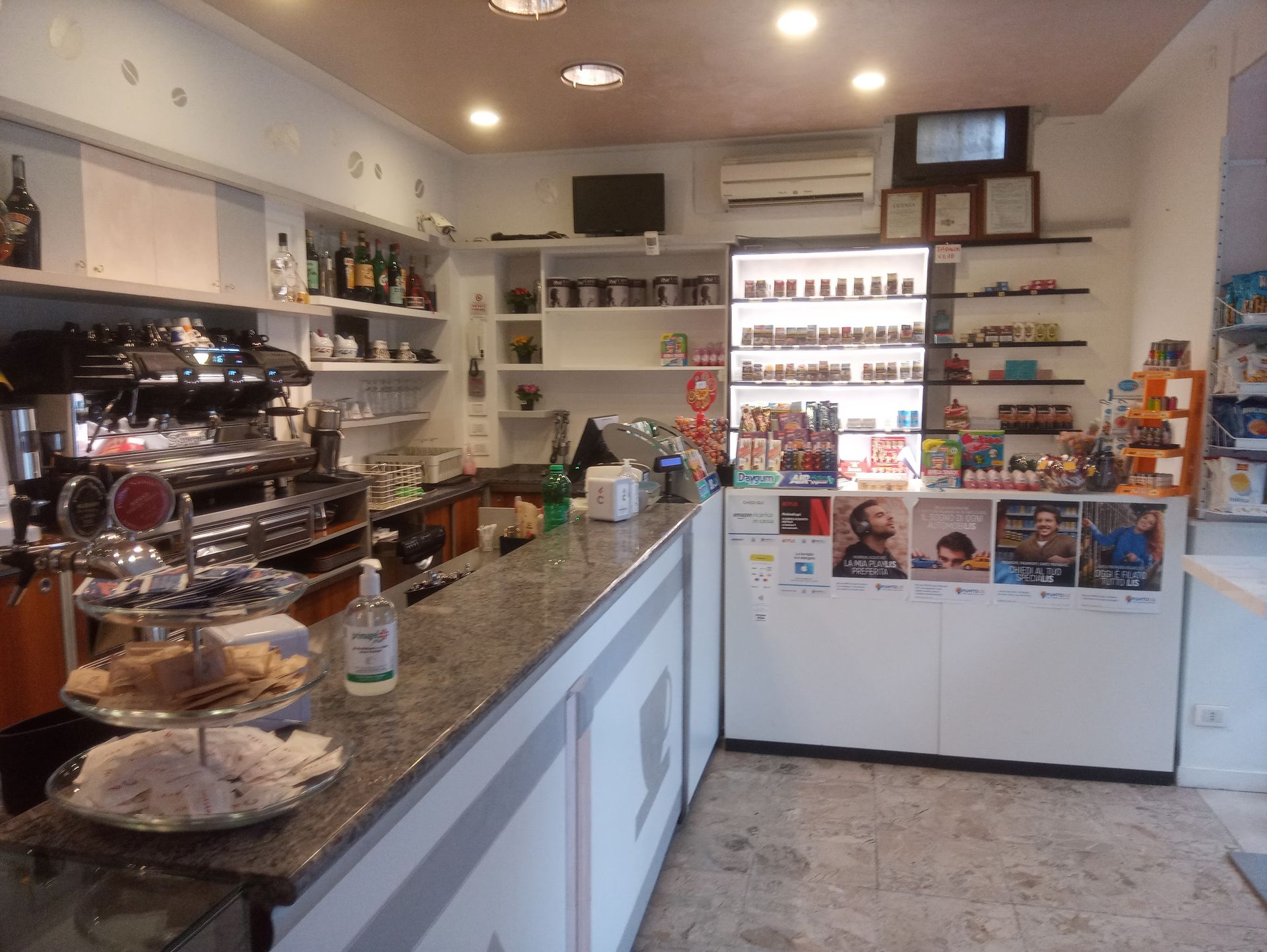 Bar Giovanni - © Photo by Bar Trattoria da Giovanni -Tabaccheria Ricevitoria Sisal