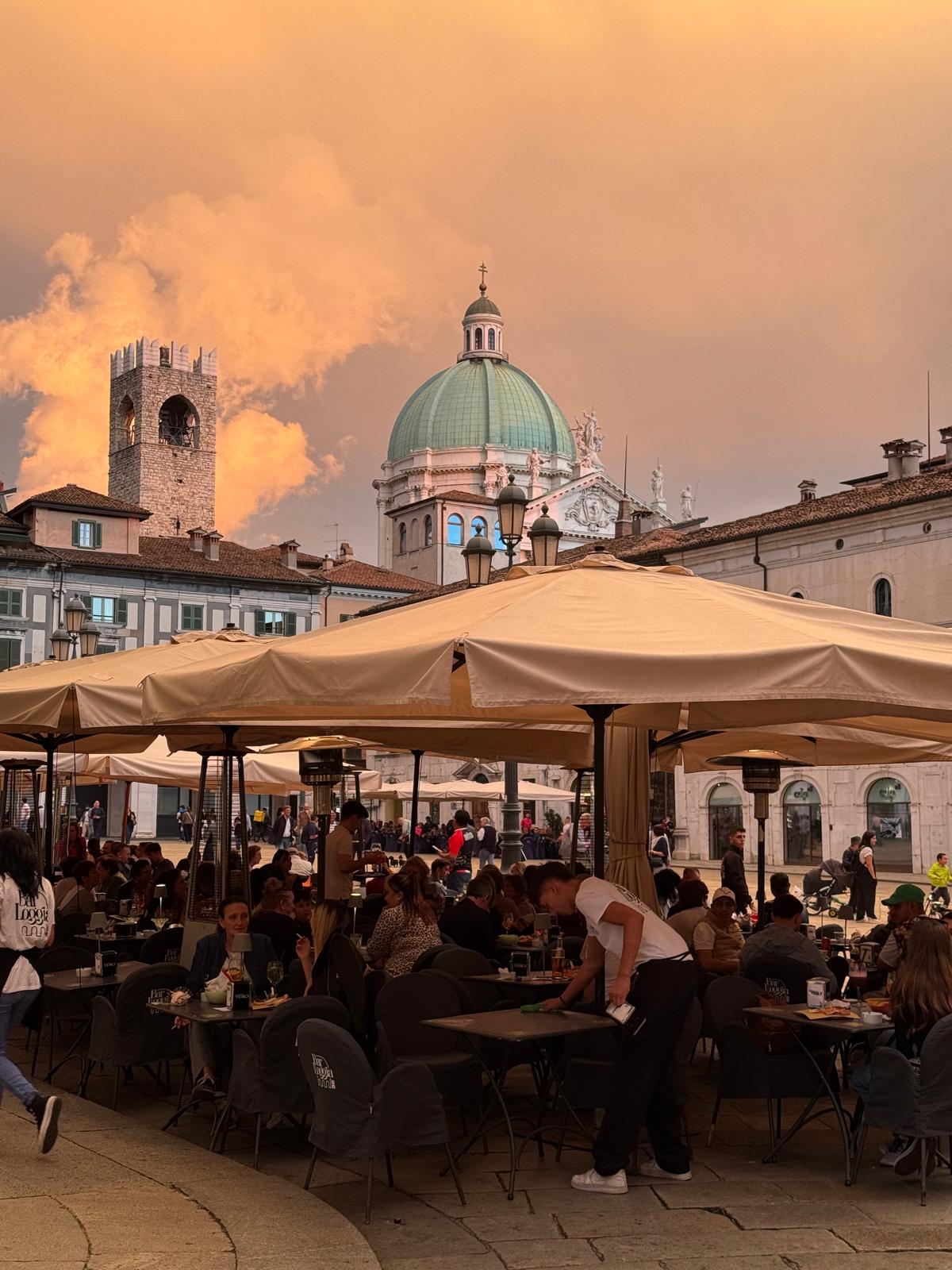 Bar Loggia - © Photo by Bar Loggia