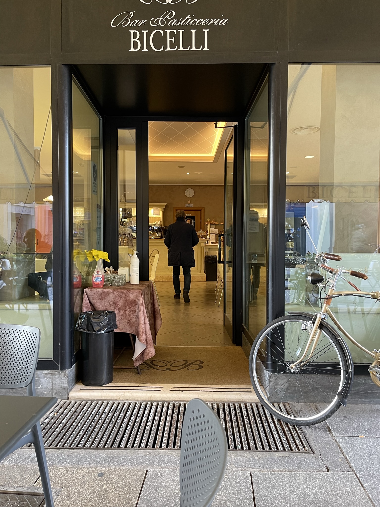 bar pasticceria bicelli - © Photo by Bar Pasticceria Bicelli