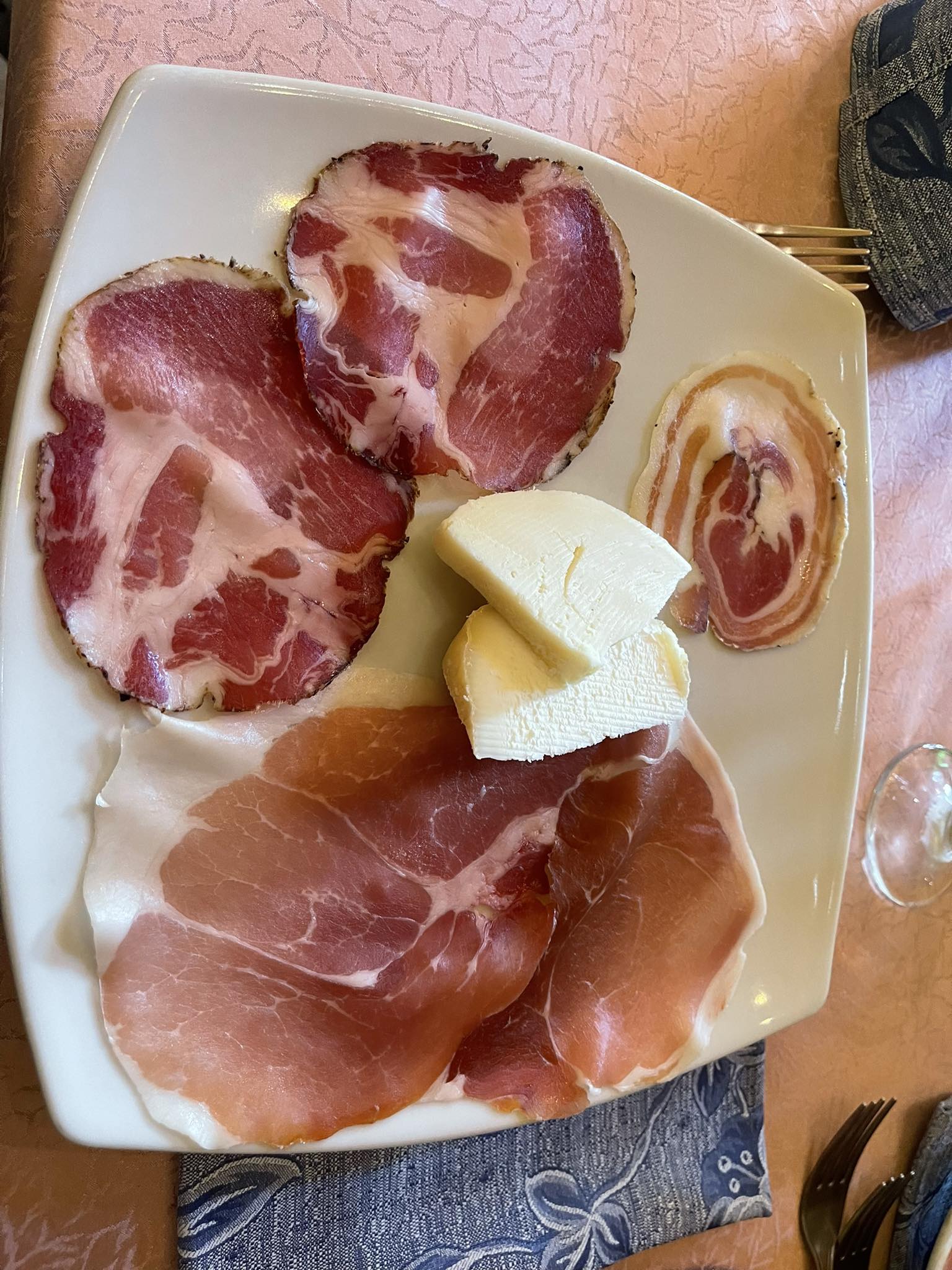 Bar rovetta - © Photo by Renato Laiso