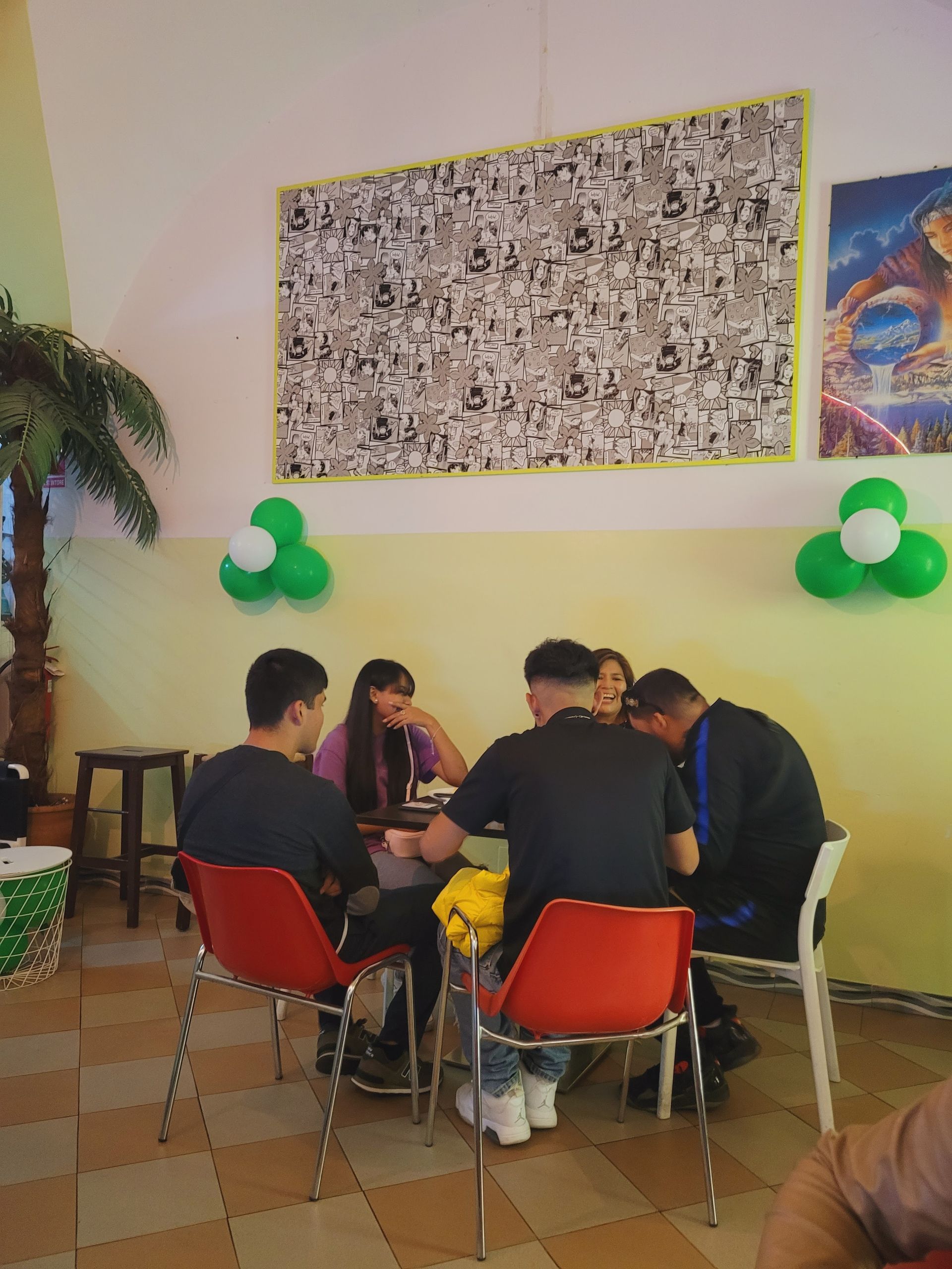 Bar Tropicana - © Photo by Bar Tropicana di Ana Monica