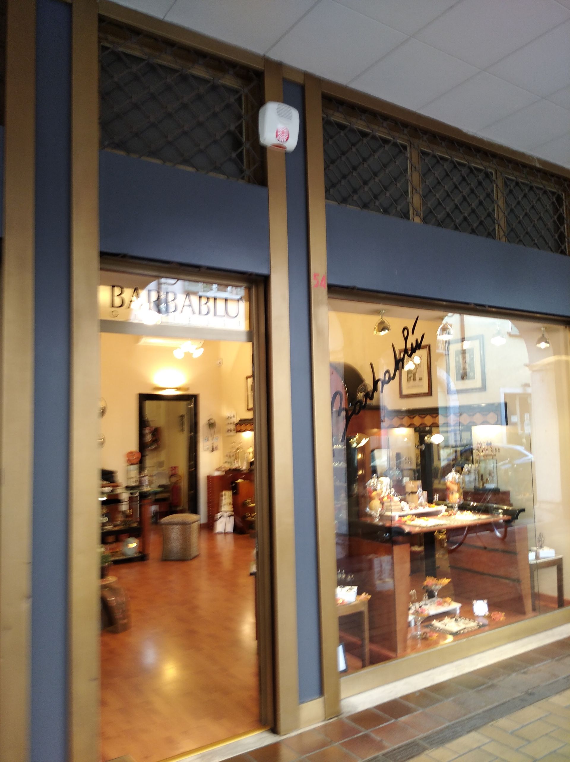 Barbablù - © Photo by Nicola Morandi