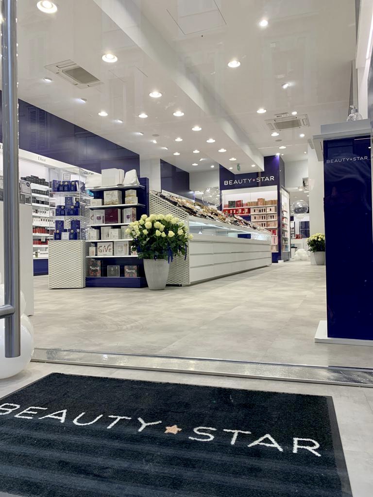 Beauty Star - © Photo by Beauty Star Brescia