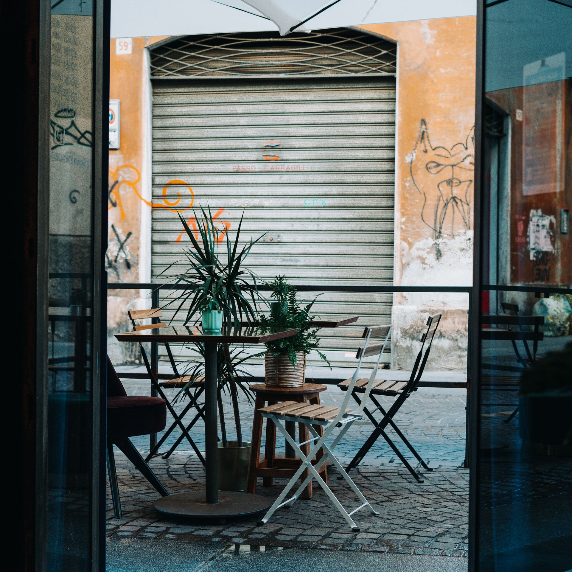 Bel fonte - © Photo by Belafonte cocktails