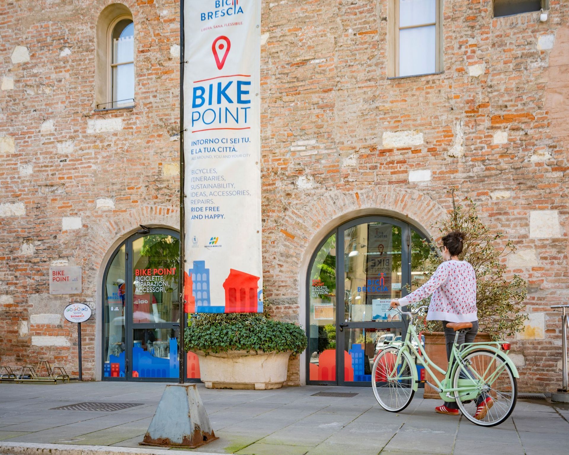 bike-point