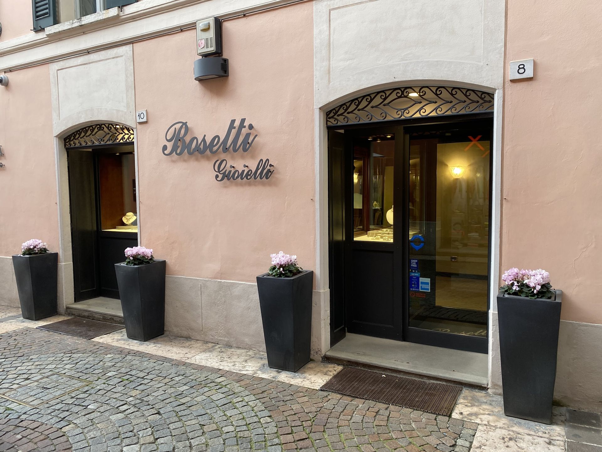 Bosetti gioielli - © Photo by Bosetti Gioielli