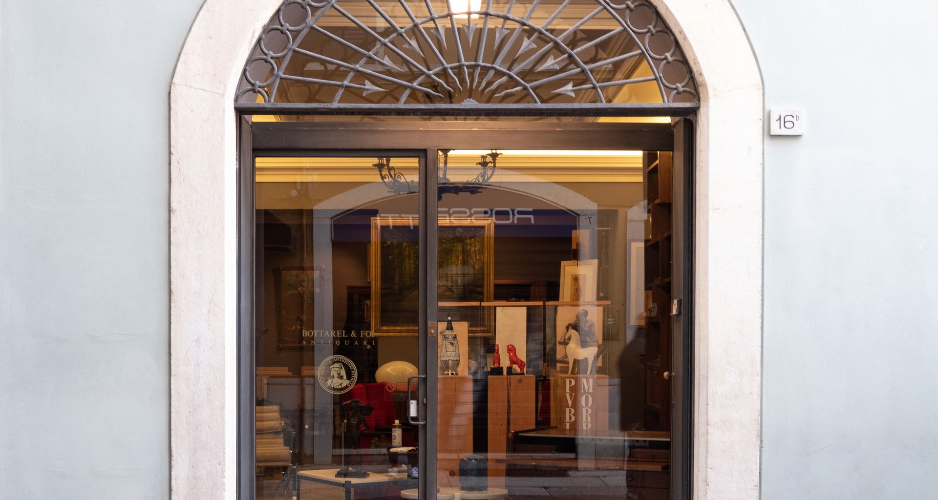 Bottarel&Foi - © Photo by Bottarel & Foi Di Foi Leonardo E C. S.A.S.