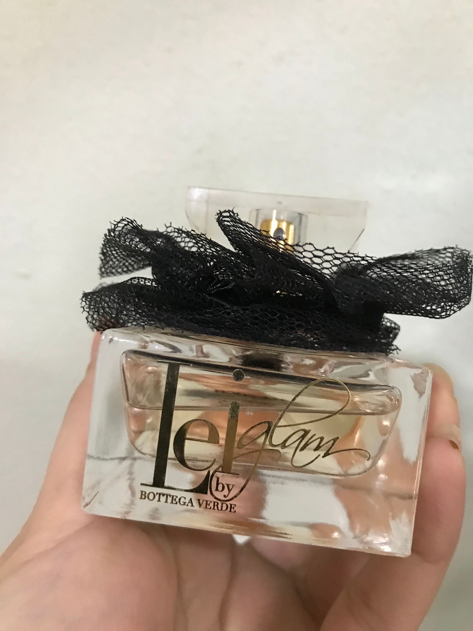 Bottega Verde - © Photo by Areesha Amore