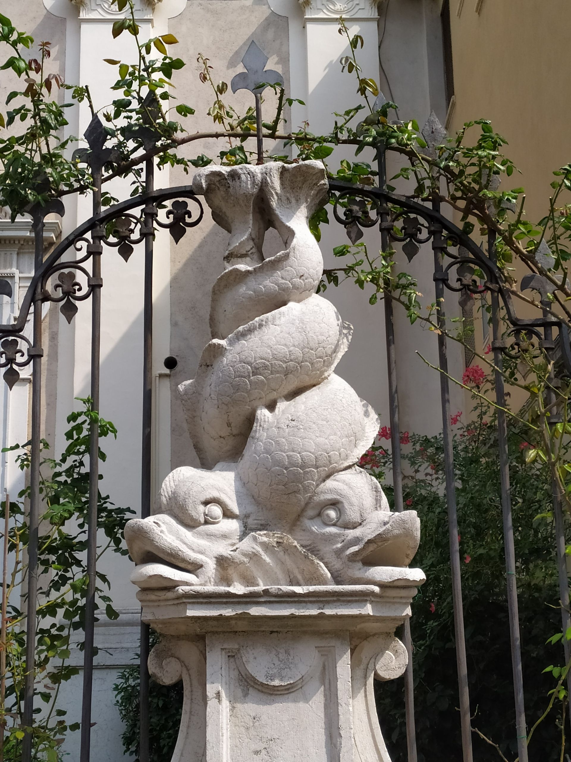 Brescia Oro - © Photo by Flavia Mancuso