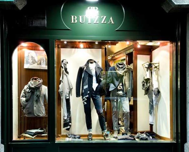 Buizza Domenico Brescia - © Photo by Buizza Domenico Brescia