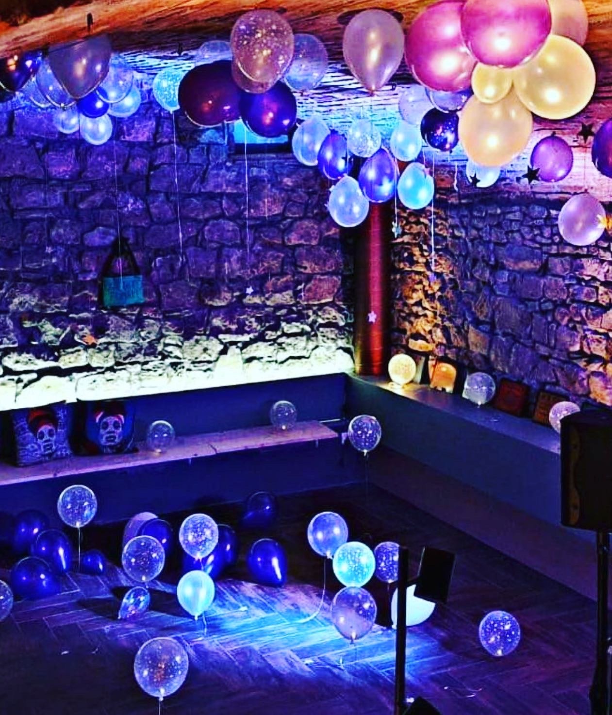 Ca’ onia - © Photo by Ca’ Onia