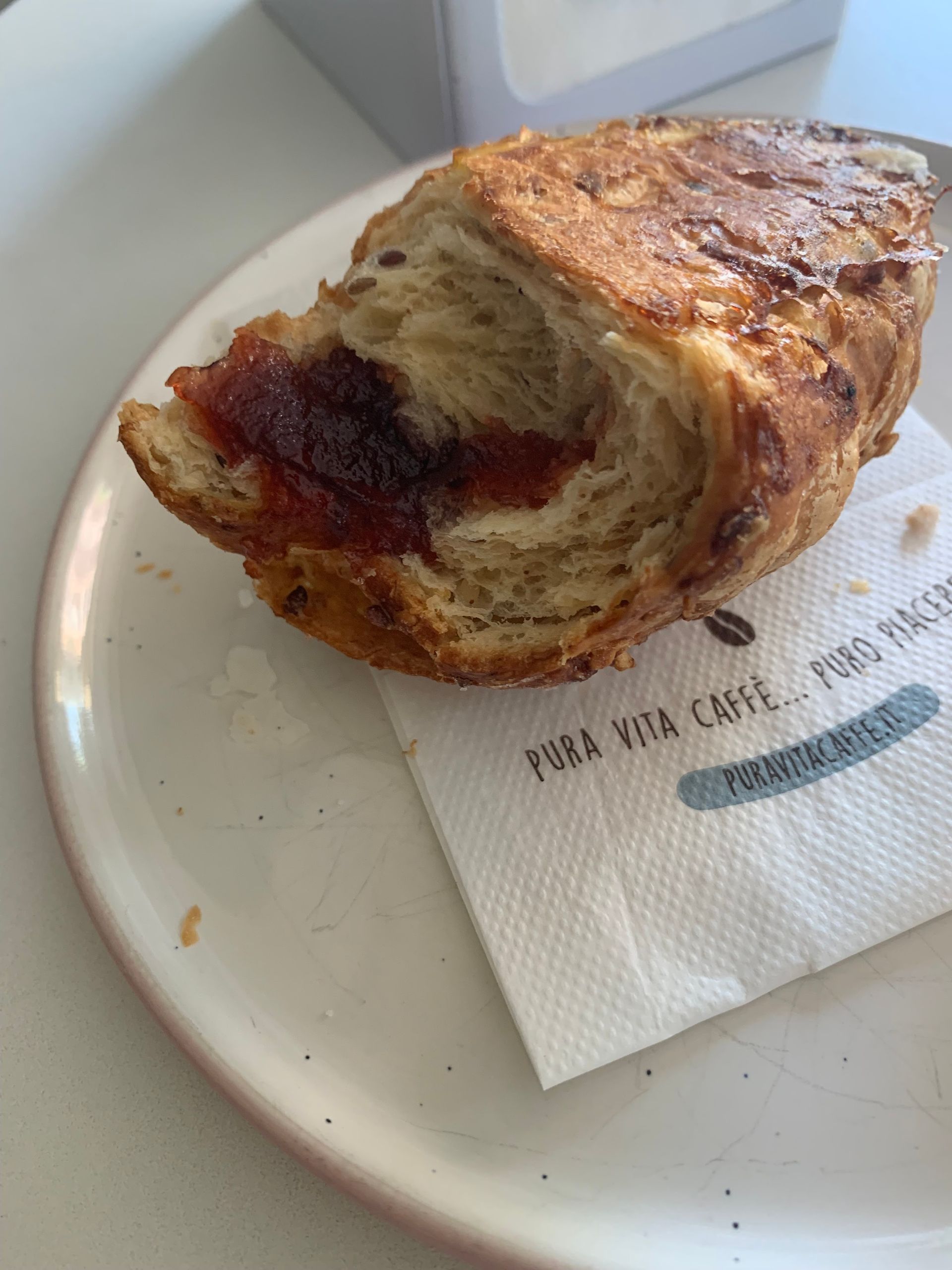 Caffè del parco - © Photo by Roby