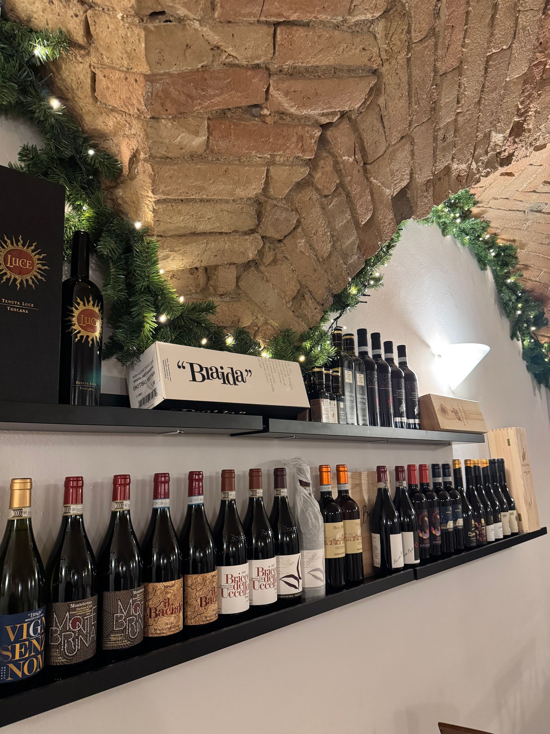 Caffè Floriam - © Photo by Caffè Floriam Restaurant