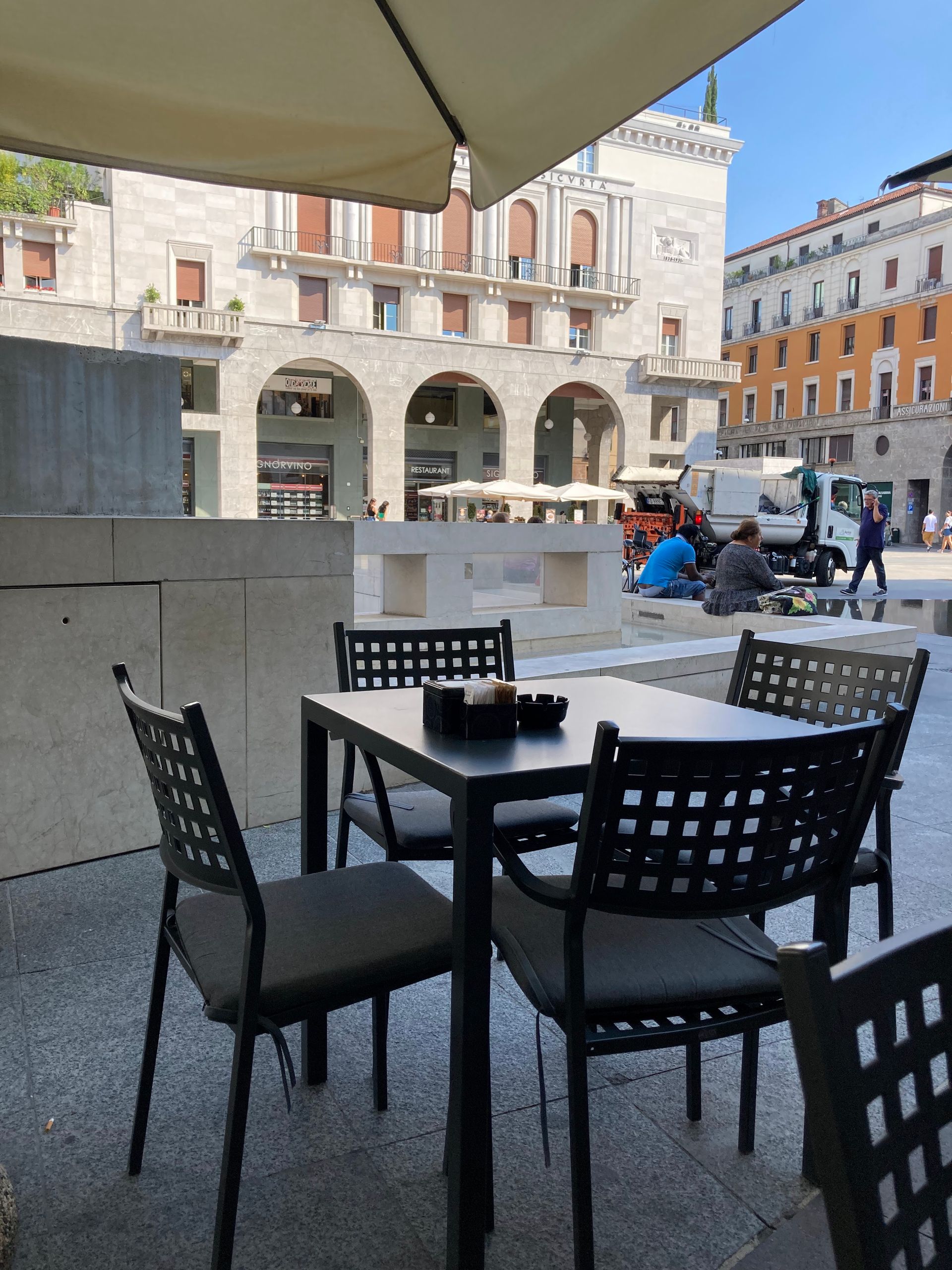 Caffè Impero - © Photo by Kir Flo