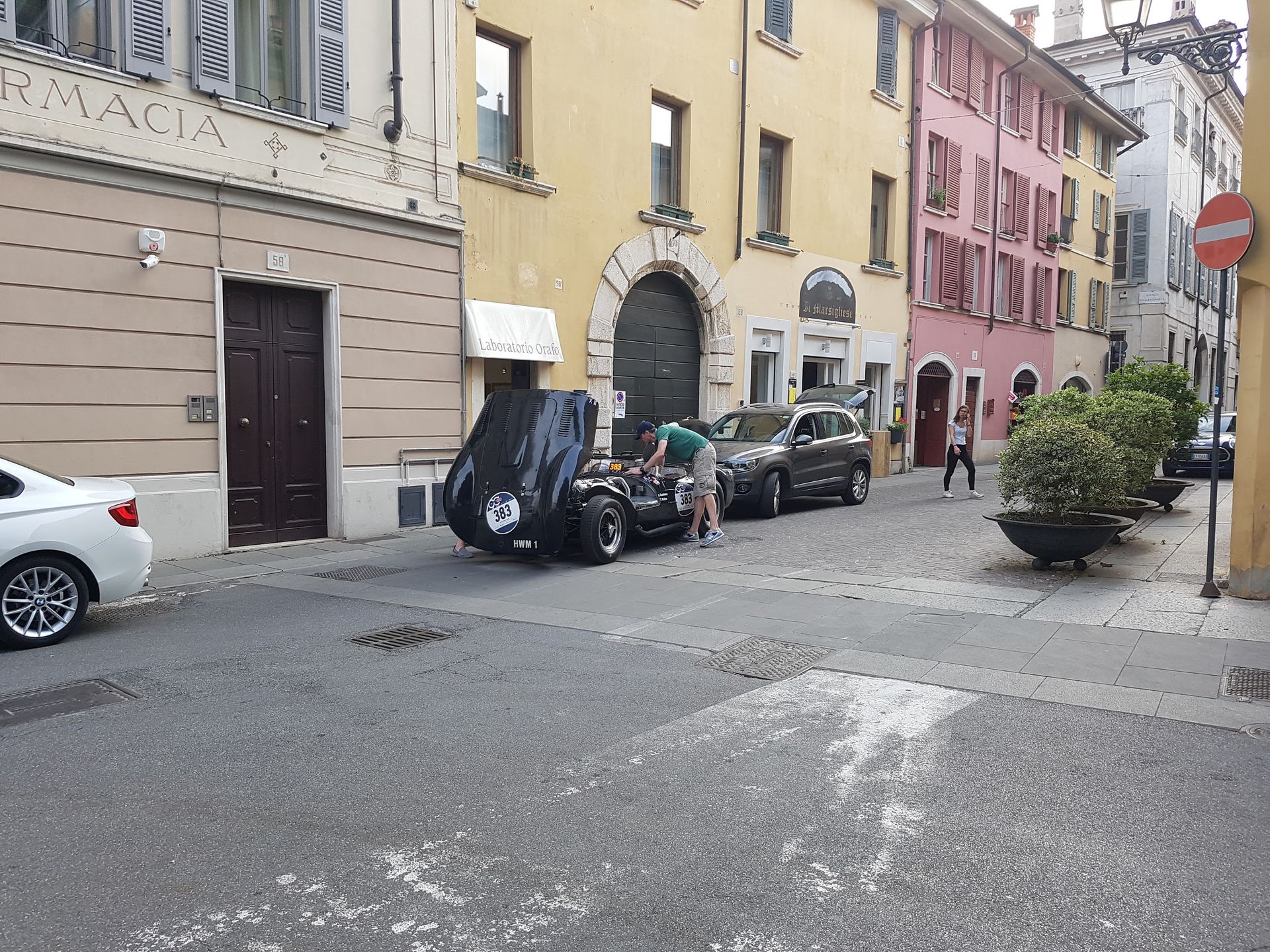 Caffè Nazionale - © Photo by marco pennica