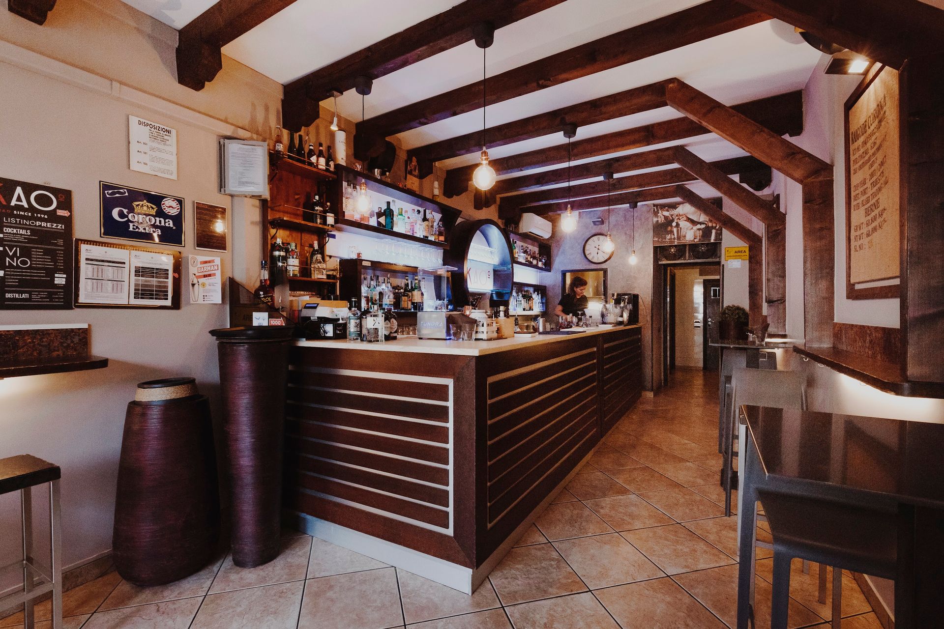 Cakao - © Photo by CAKAO Piazzale Arnaldo