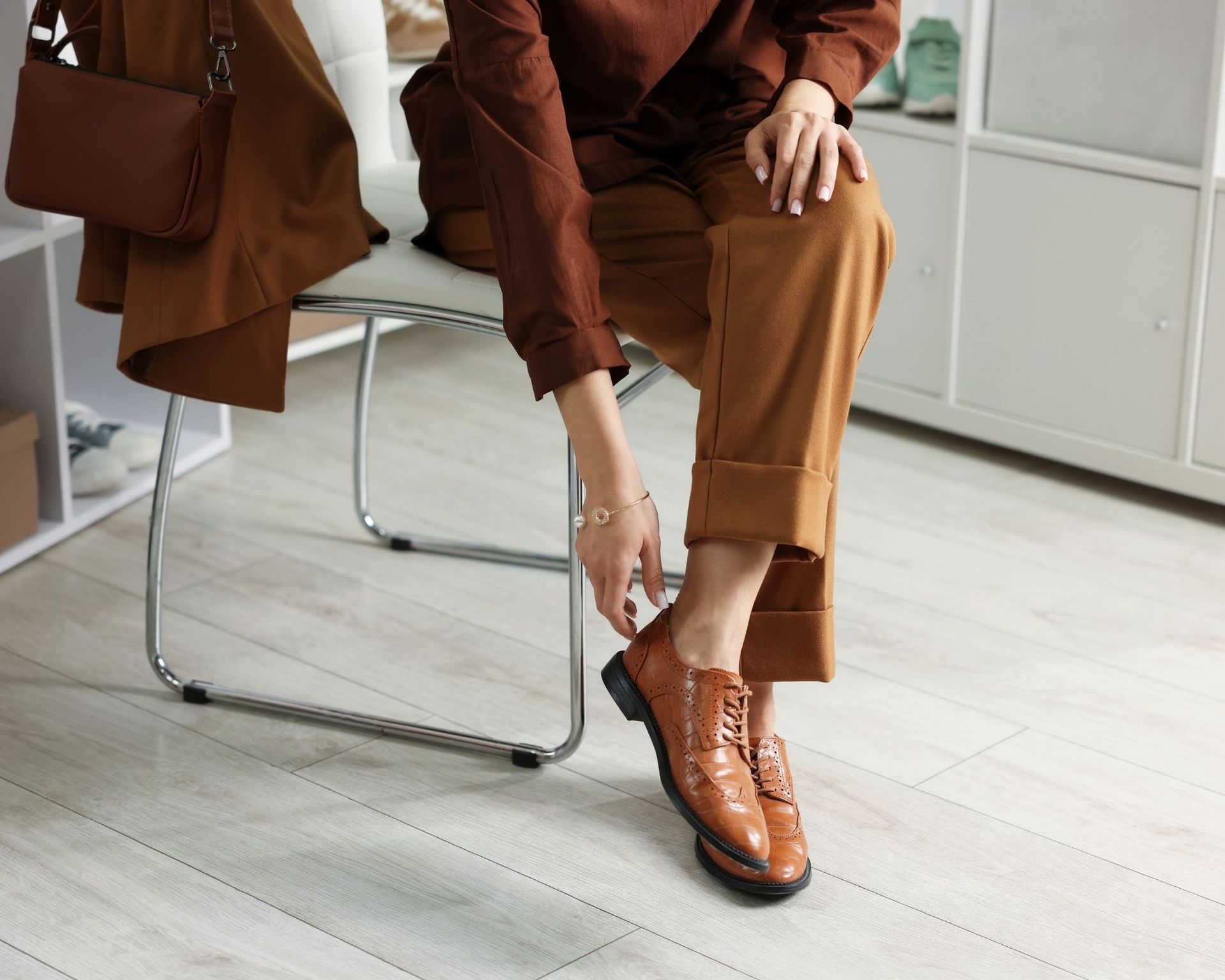 negoziocalzaturemazzolettibrescia